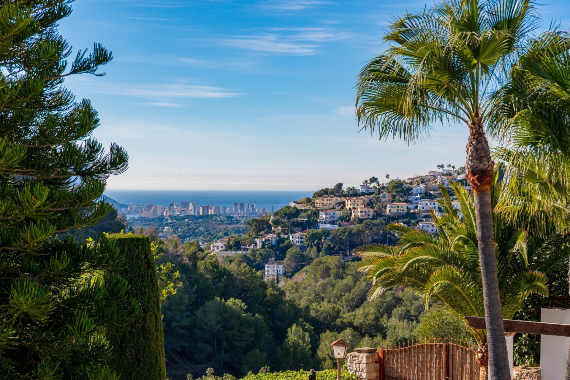 Reventas - Fincas - Casitas de Campo - Moraira - Fanadix