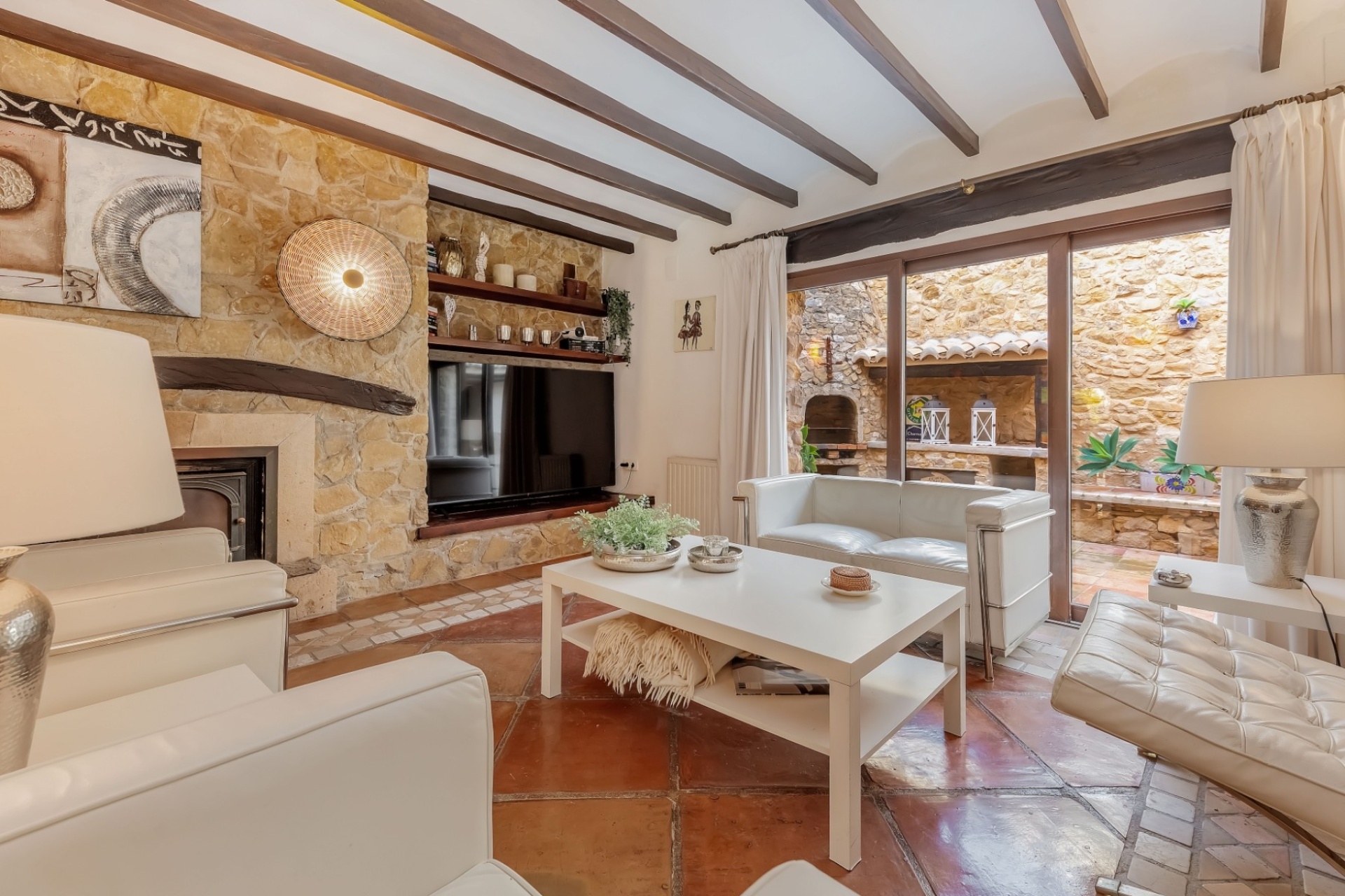 Reventas - Fincas - Casitas de Campo - Moraira - Fanadix