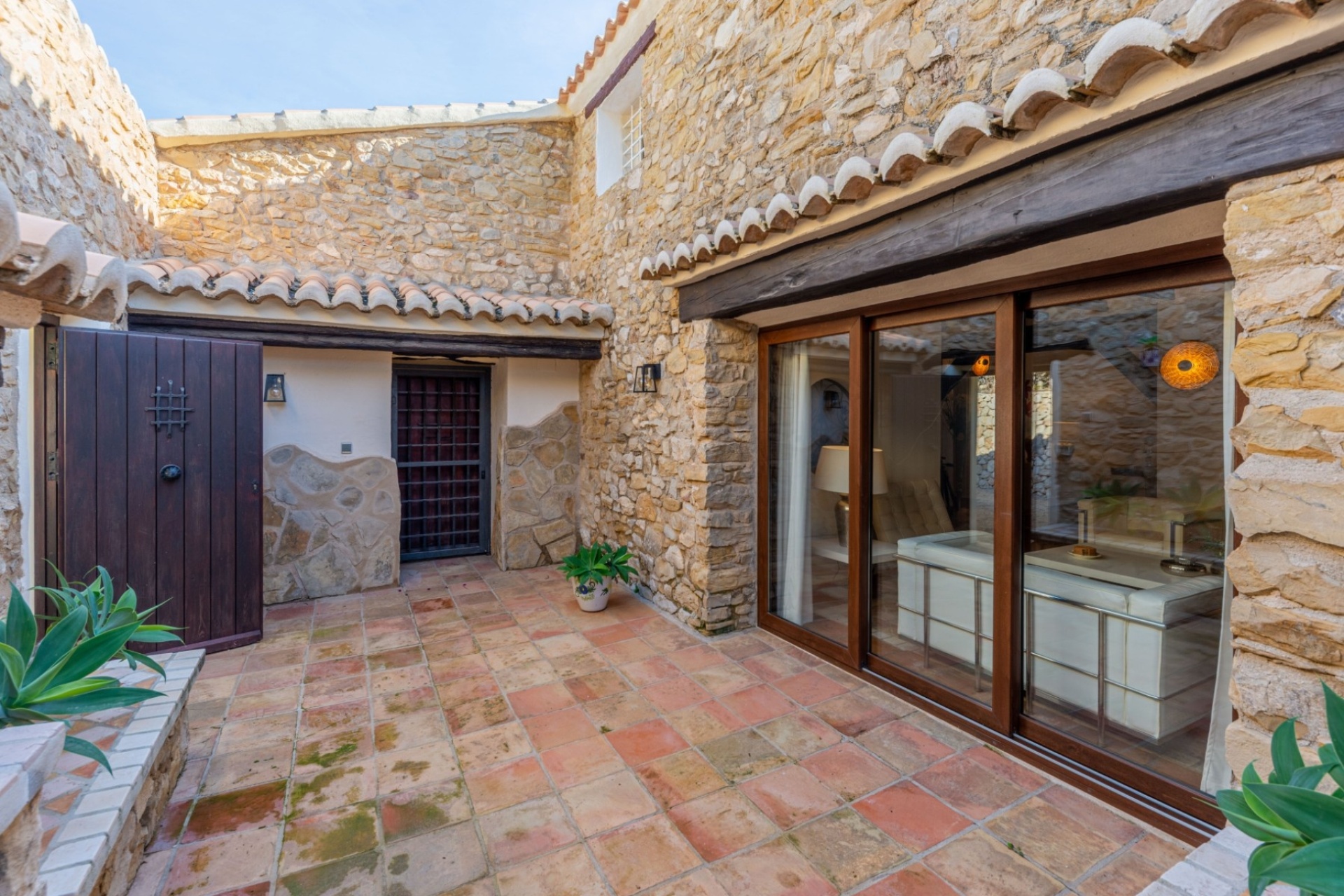 Reventas - Fincas - Casitas de Campo - Moraira - Fanadix