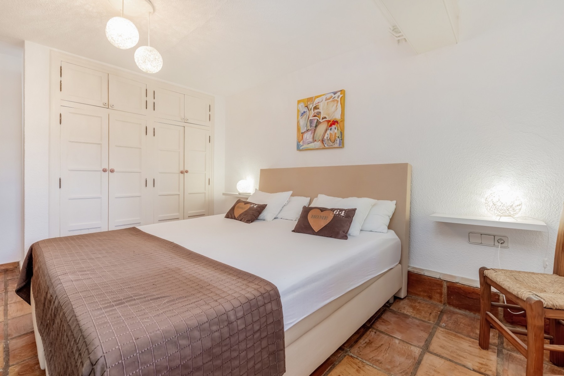 Reventas - Fincas - Casitas de Campo - Moraira - Fanadix