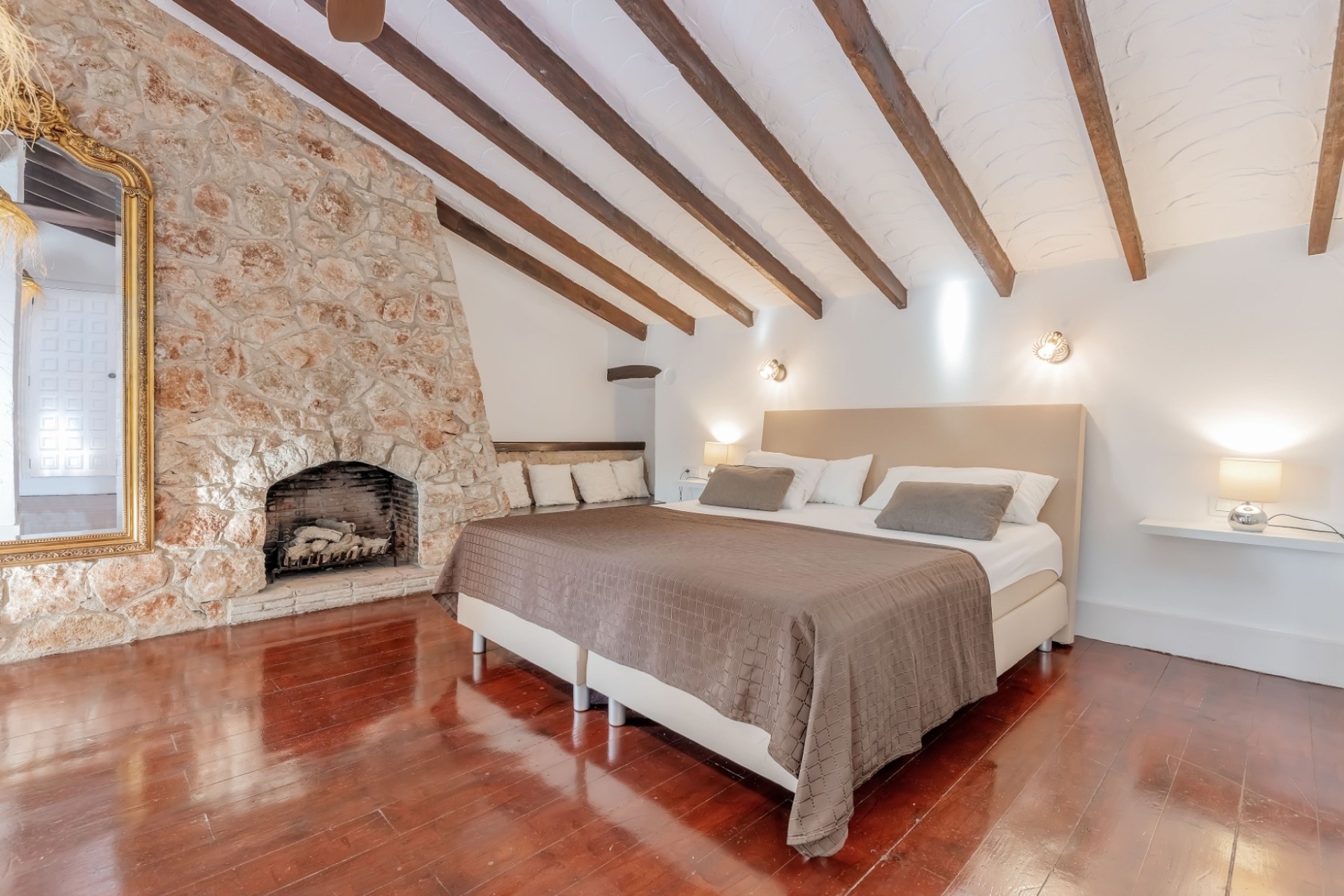 Reventas - Fincas - Casitas de Campo - Moraira - Fanadix