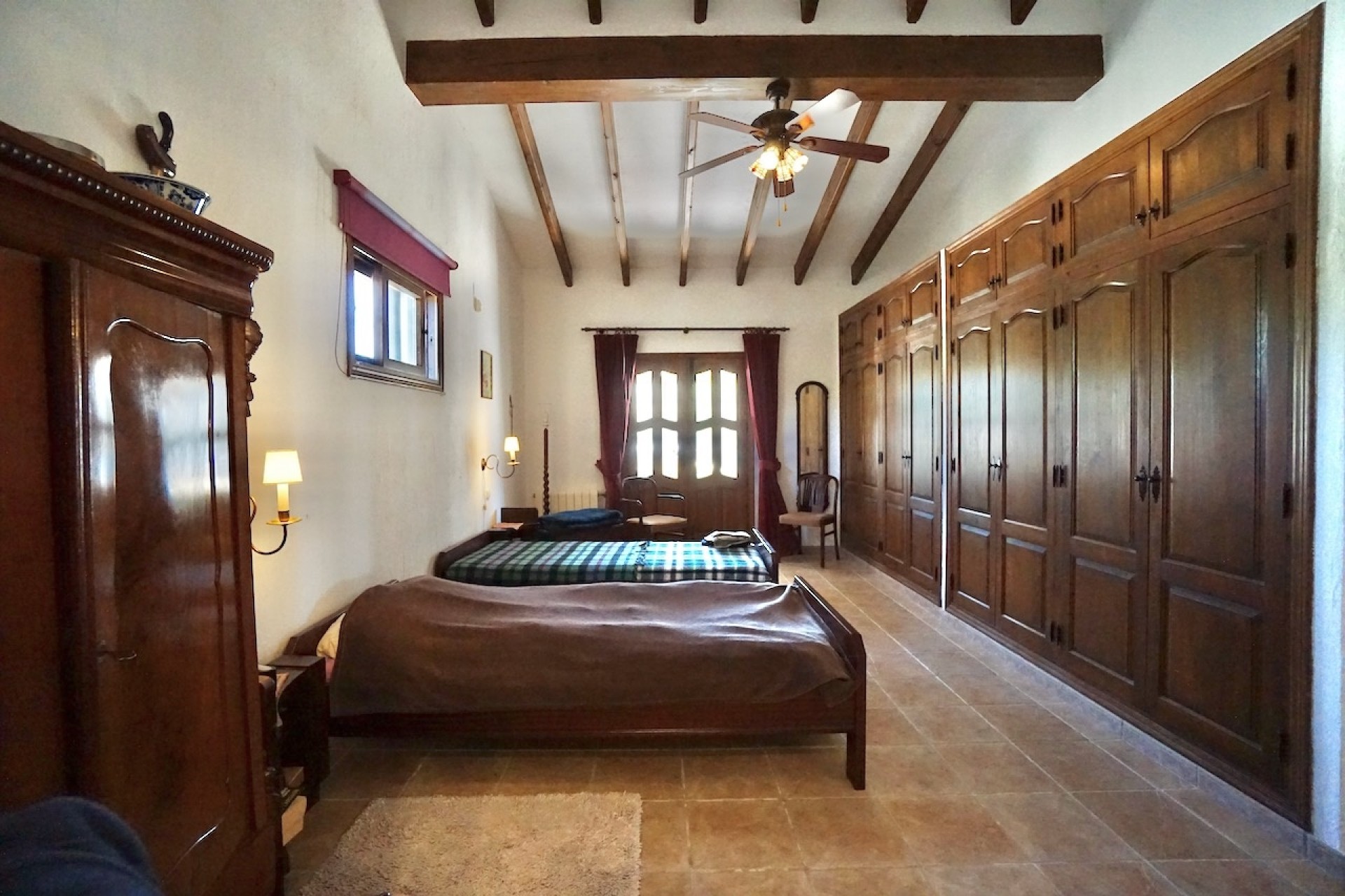 Reventas - Fincas - Casitas de Campo - Teulada - Benimarco