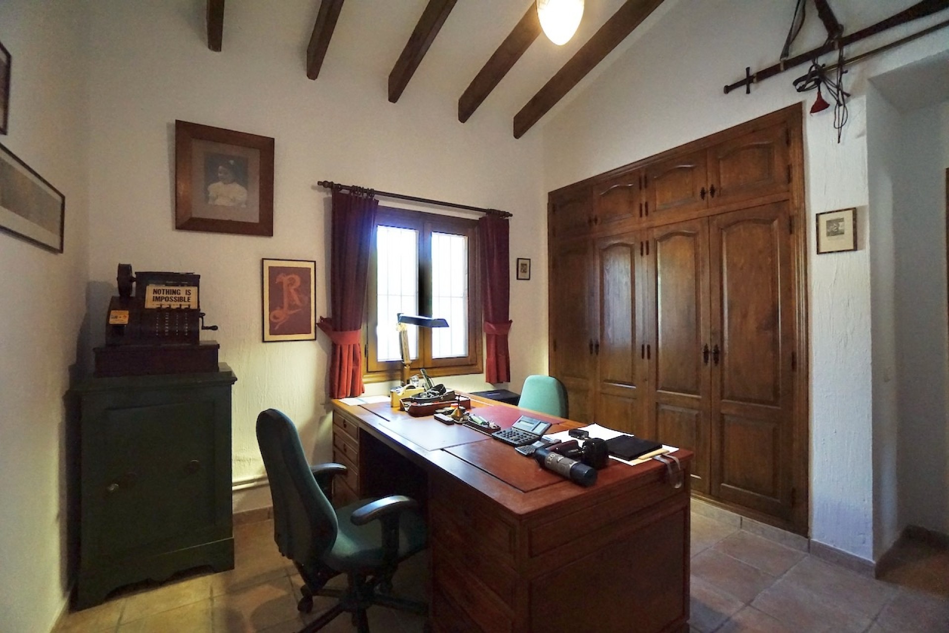 Reventas - Fincas - Casitas de Campo - Teulada - Benimarco