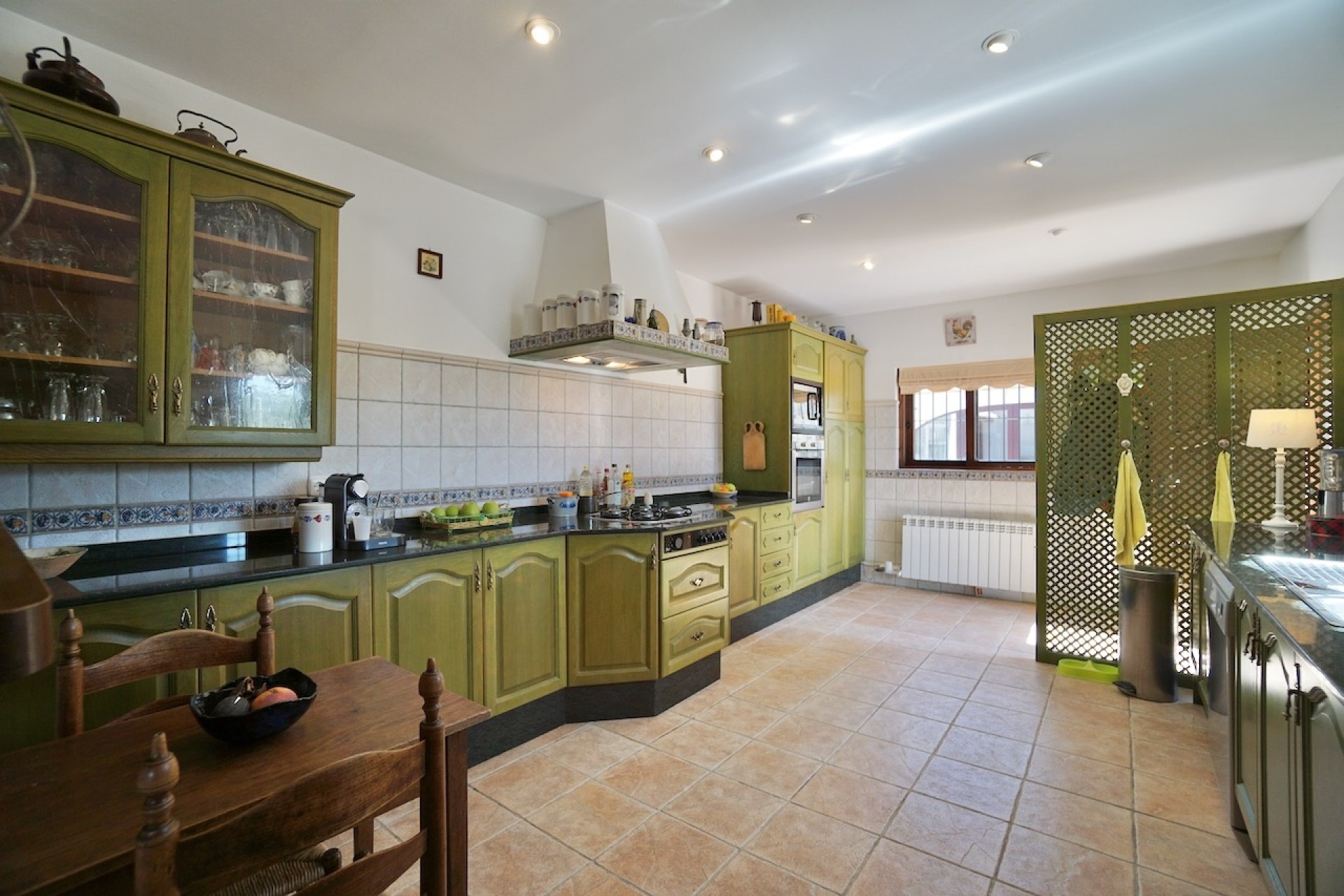 Reventas - Fincas - Casitas de Campo - Teulada - Benimarco