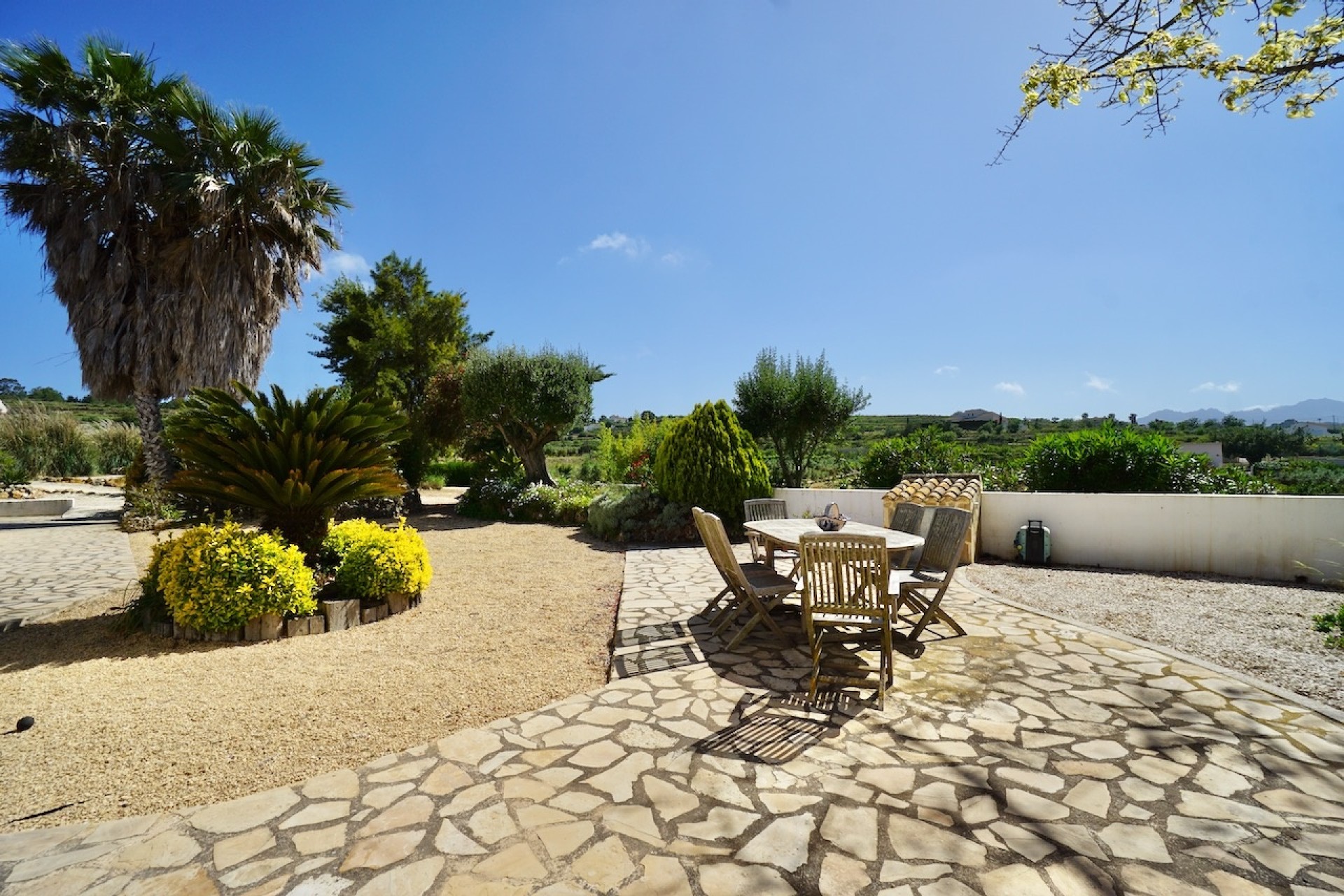 Reventas - Fincas - Casitas de Campo - Teulada - Benimarco