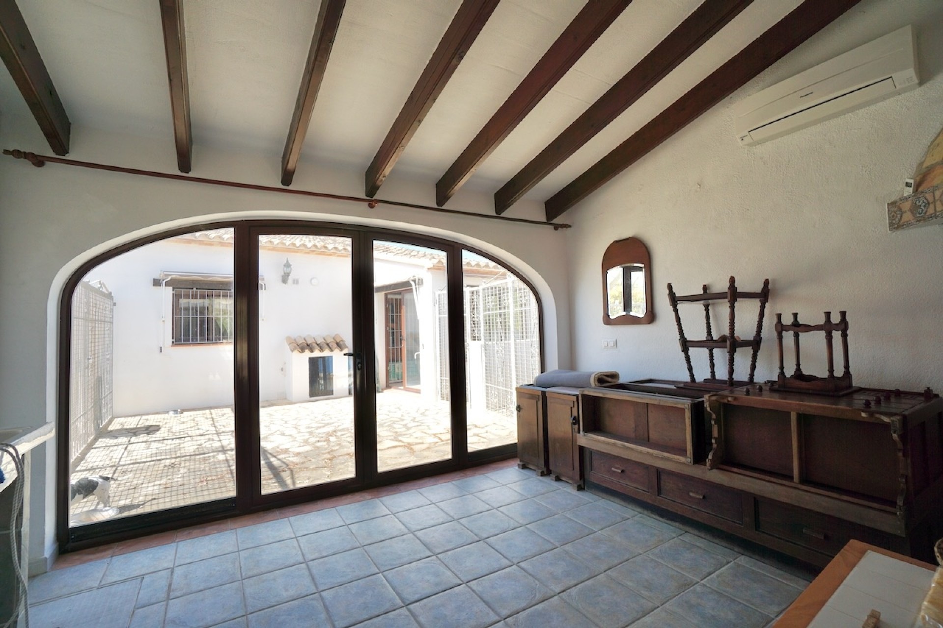 Reventas - Fincas - Casitas de Campo - Teulada - Benimarco