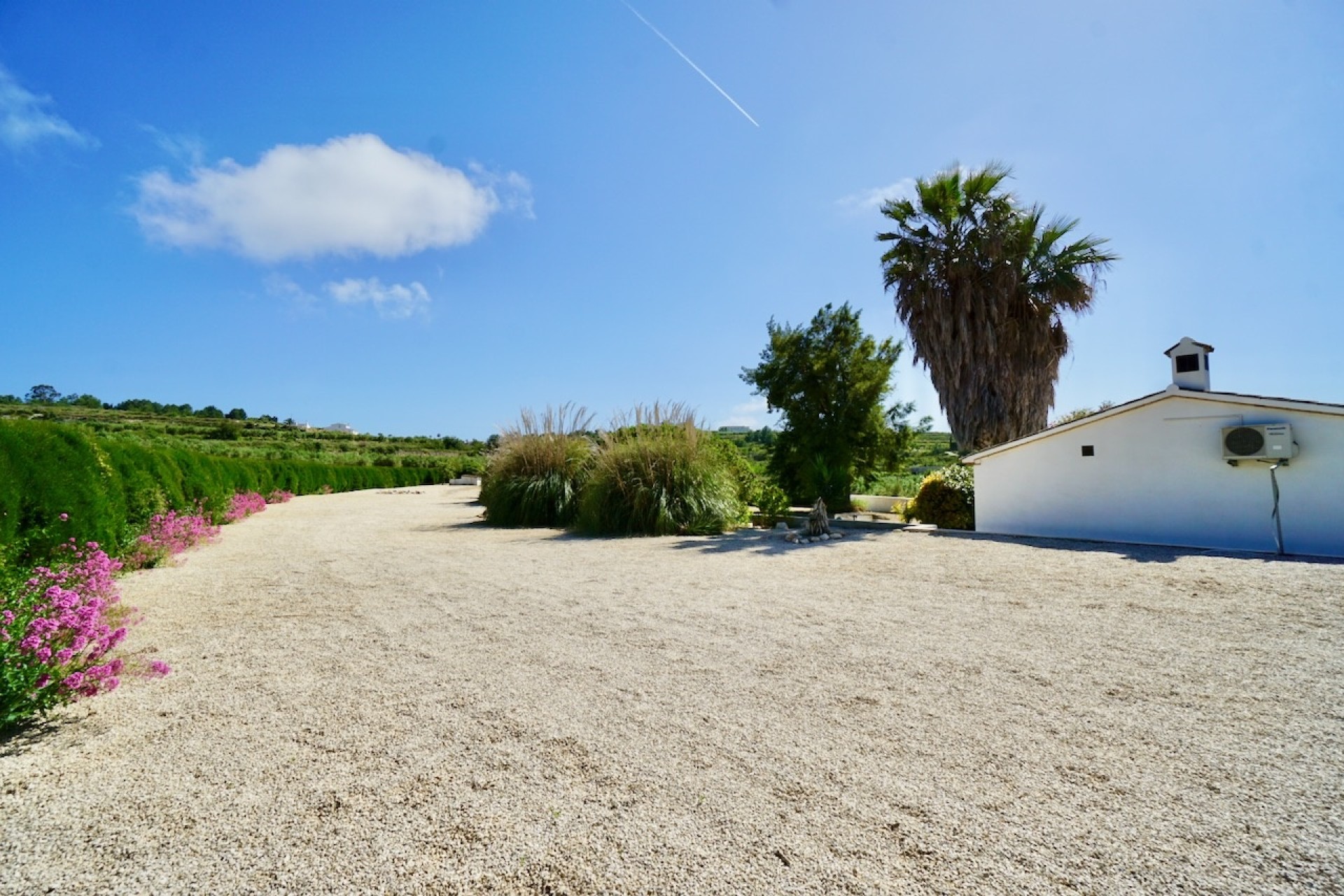 Reventas - Fincas - Casitas de Campo - Teulada - Benimarco