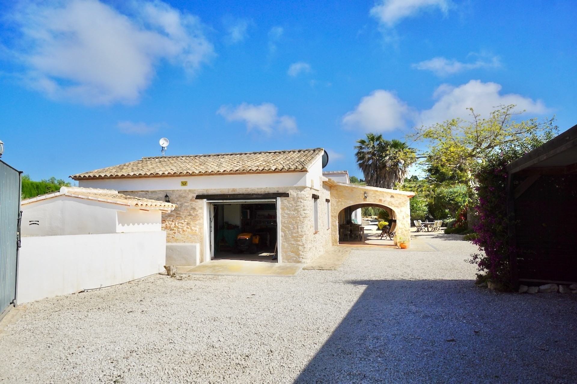 Reventas - Fincas - Casitas de Campo - Teulada - Benimarco