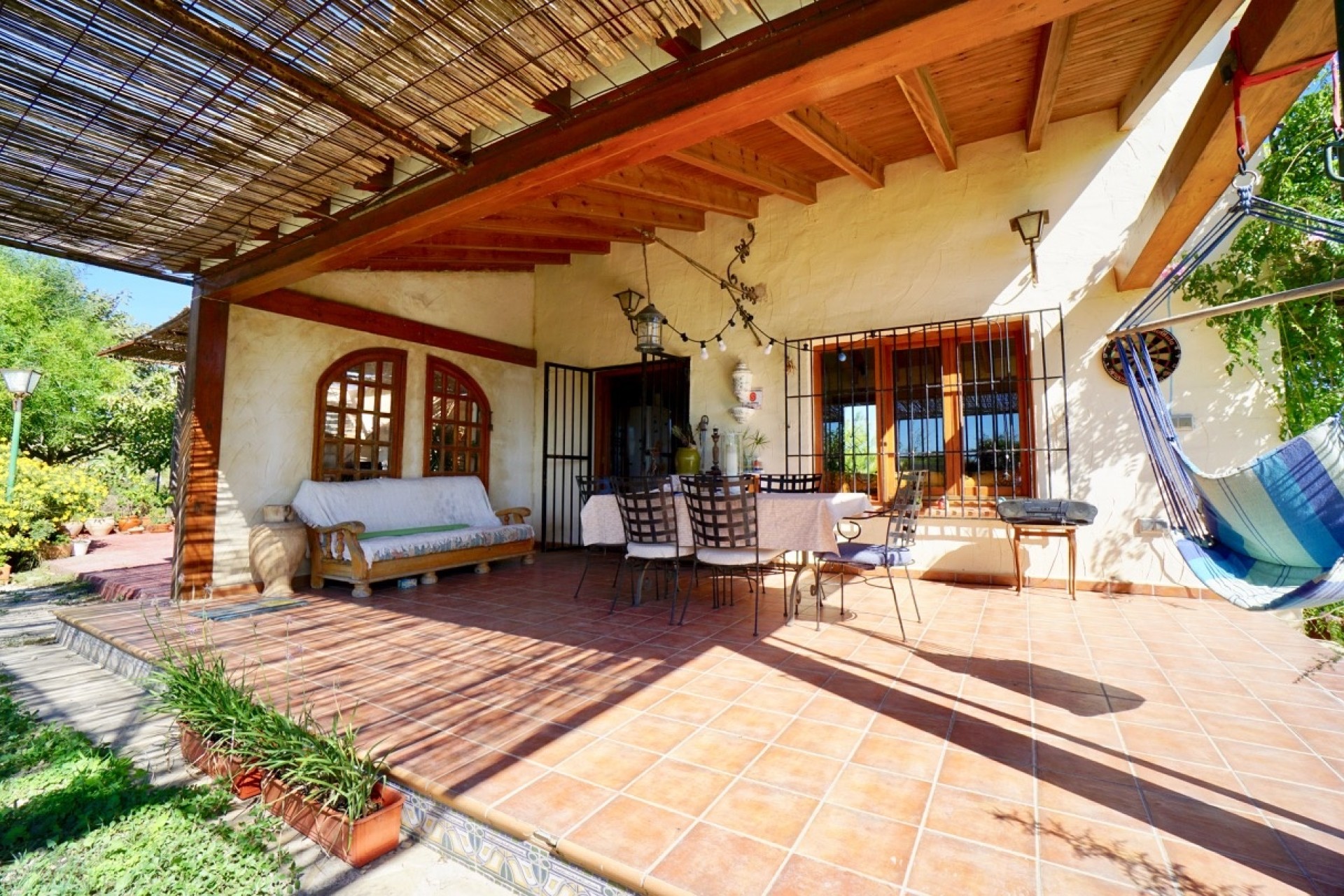 Reventas - Fincas - Casitas de Campo - Teulada - campo