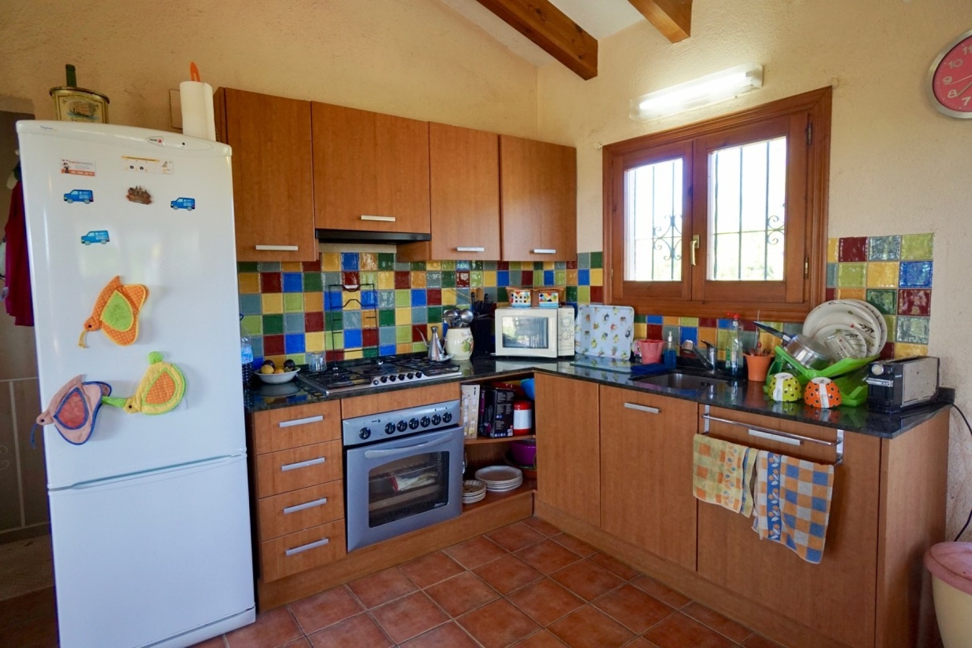 Reventas - Fincas - Casitas de Campo - Teulada - campo