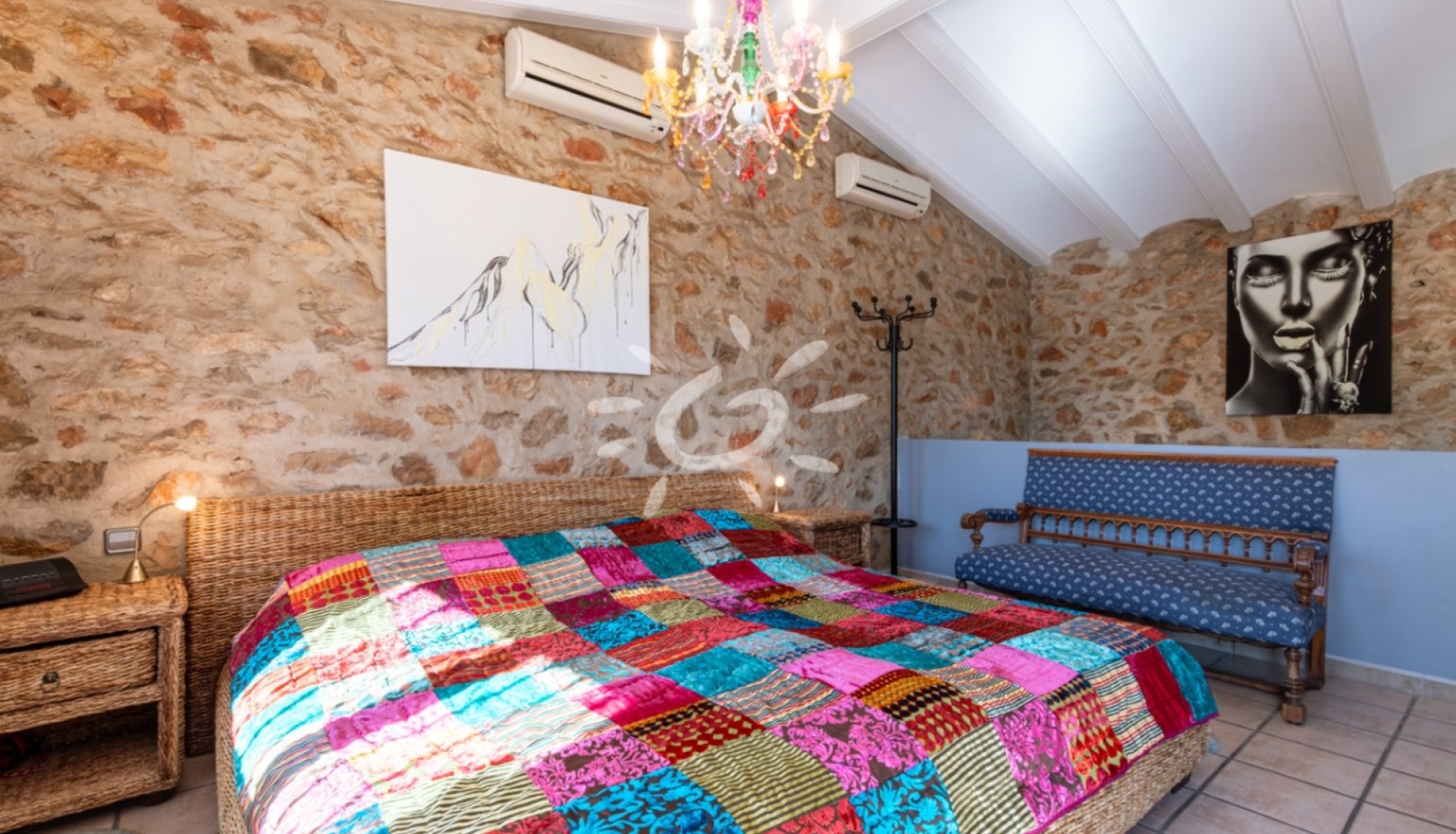 Reventas - Fincas - Casitas de Campo - Teulada - Partida Canor