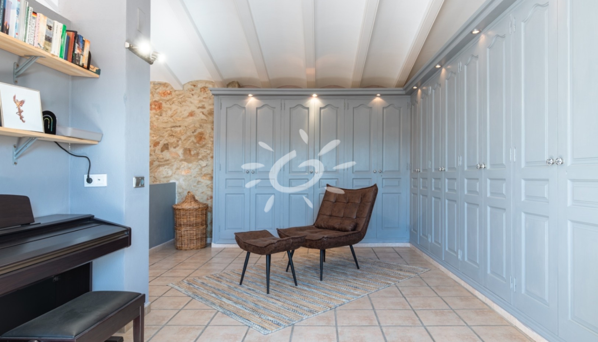 Reventas - Fincas - Casitas de Campo - Teulada - Partida Canor