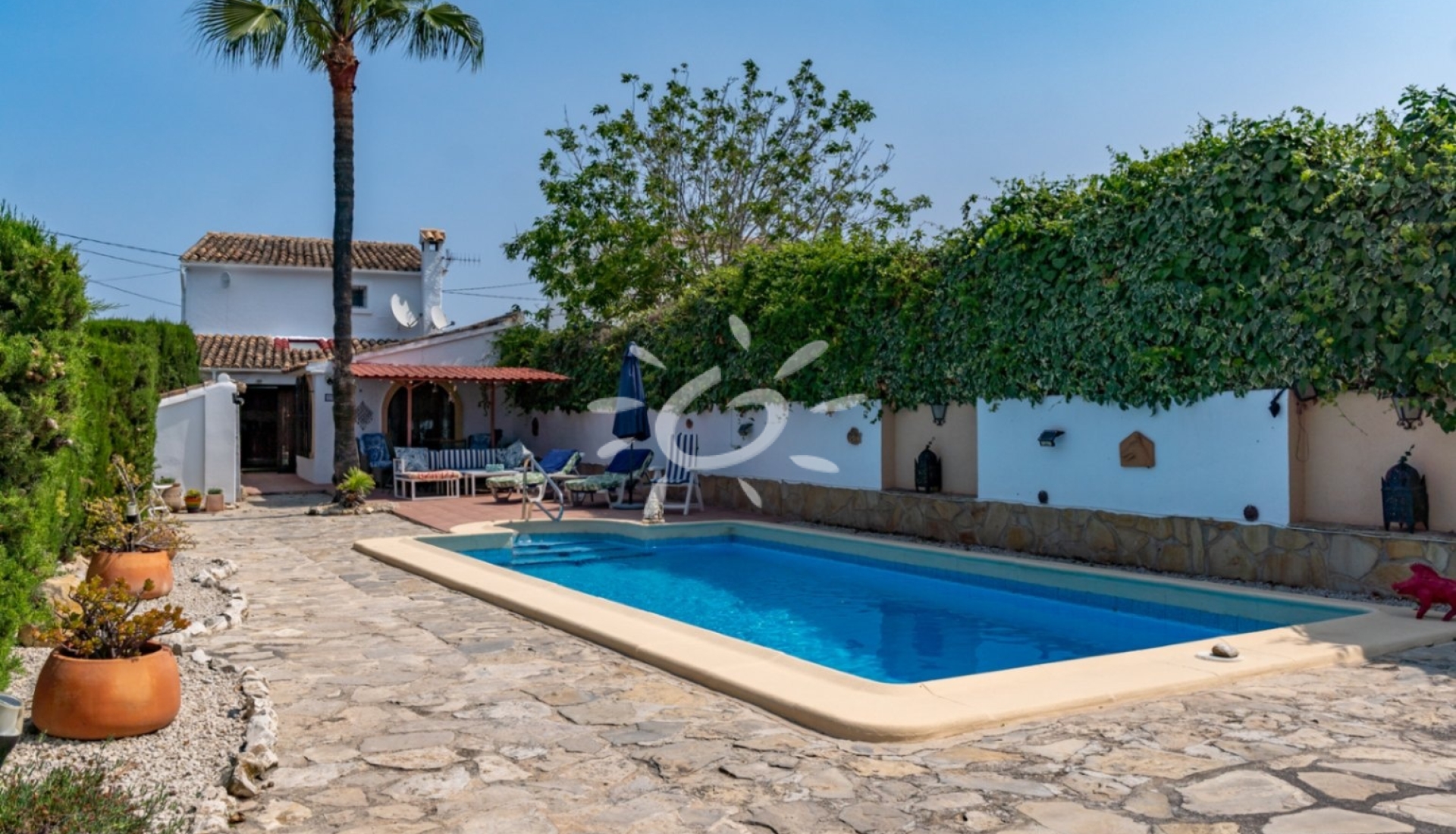 Reventas - Fincas - Casitas de Campo - Teulada - Teuldada Centro