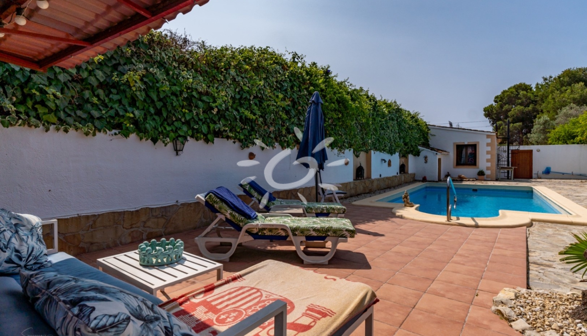 Reventas - Fincas - Casitas de Campo - Teulada - Teuldada Centro