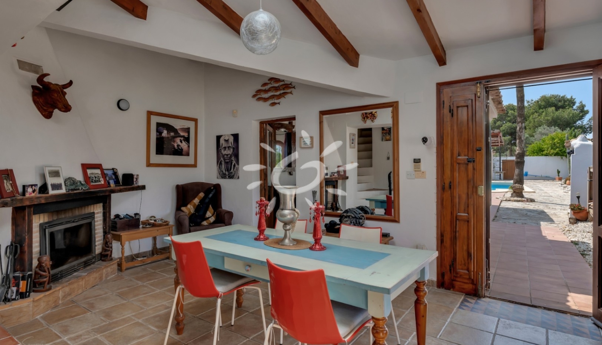 Reventas - Fincas - Casitas de Campo - Teulada - Teuldada Centro