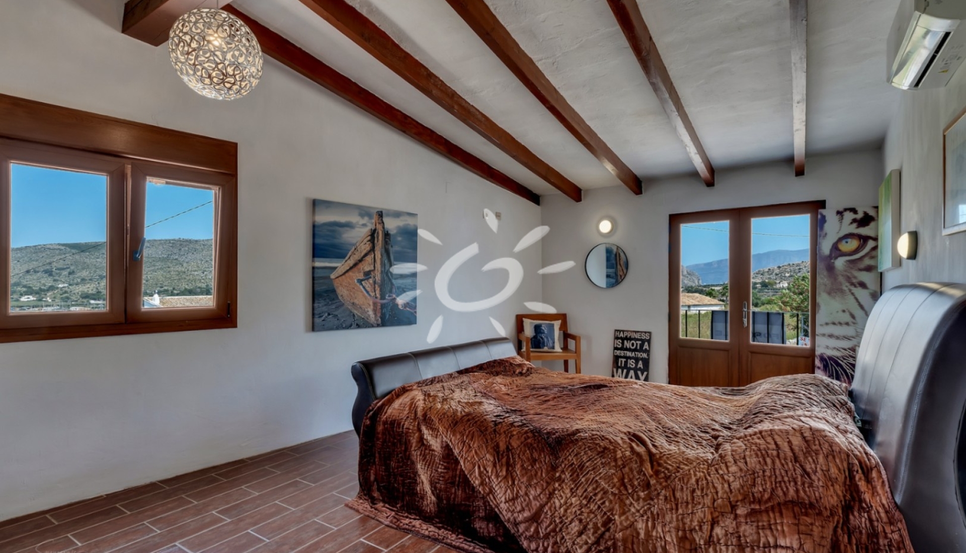 Reventas - Fincas - Casitas de Campo - Teulada - Teuldada Centro