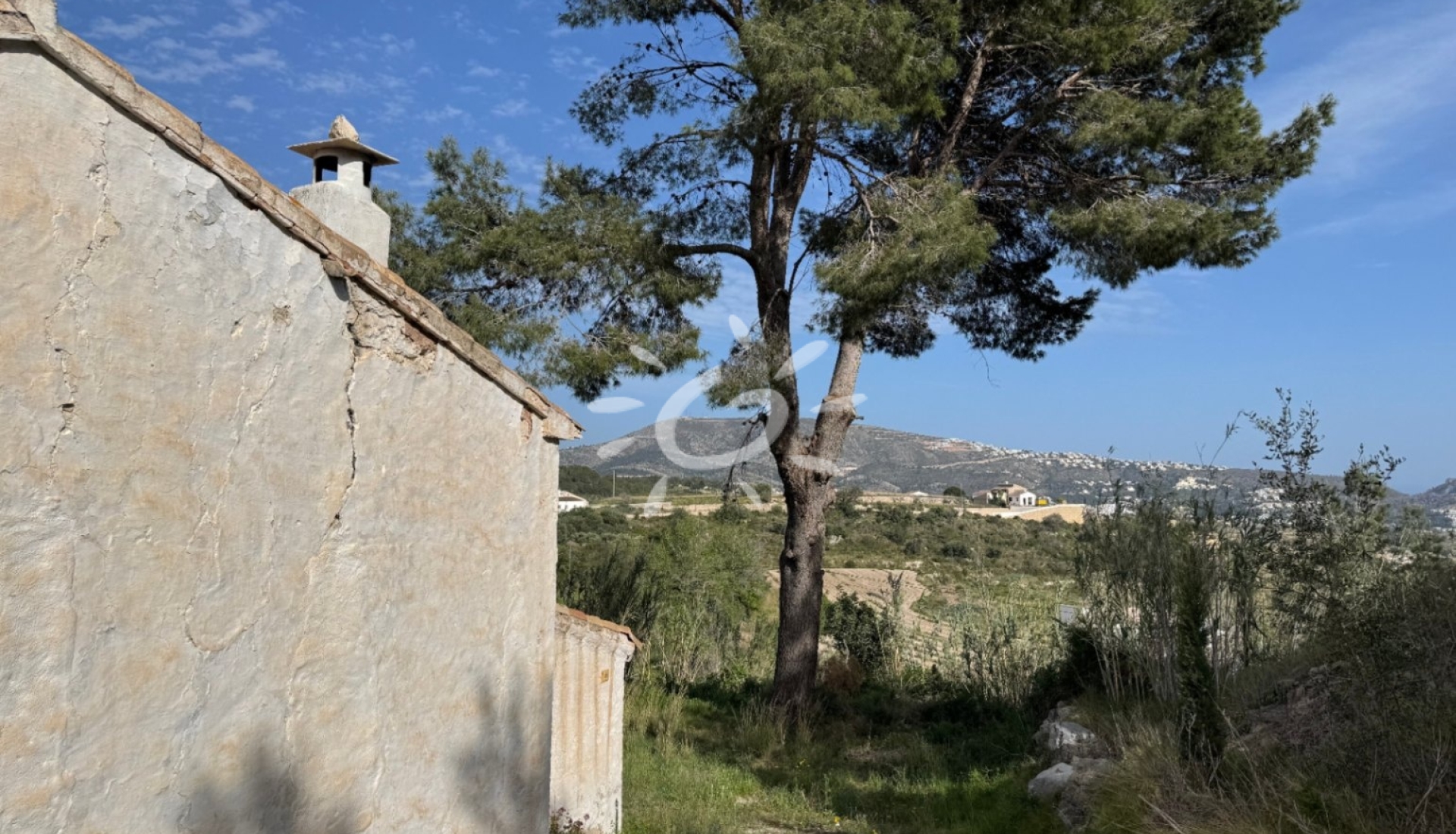 Reventas - Fincas - Casitas de Campo - Teulada - Teuldada Centro