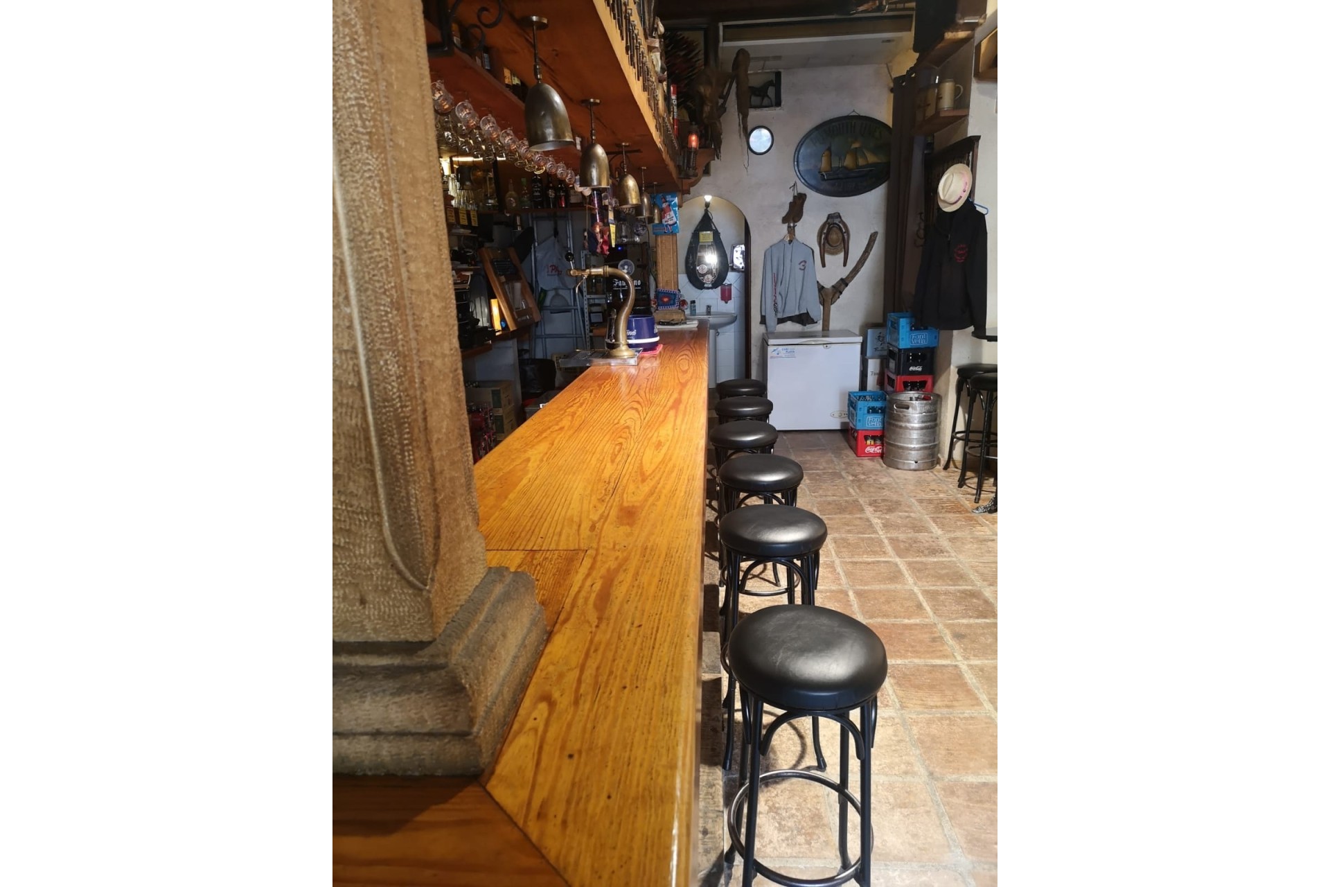 Reventas - Local Comercial - Moraira - Centro Moraira