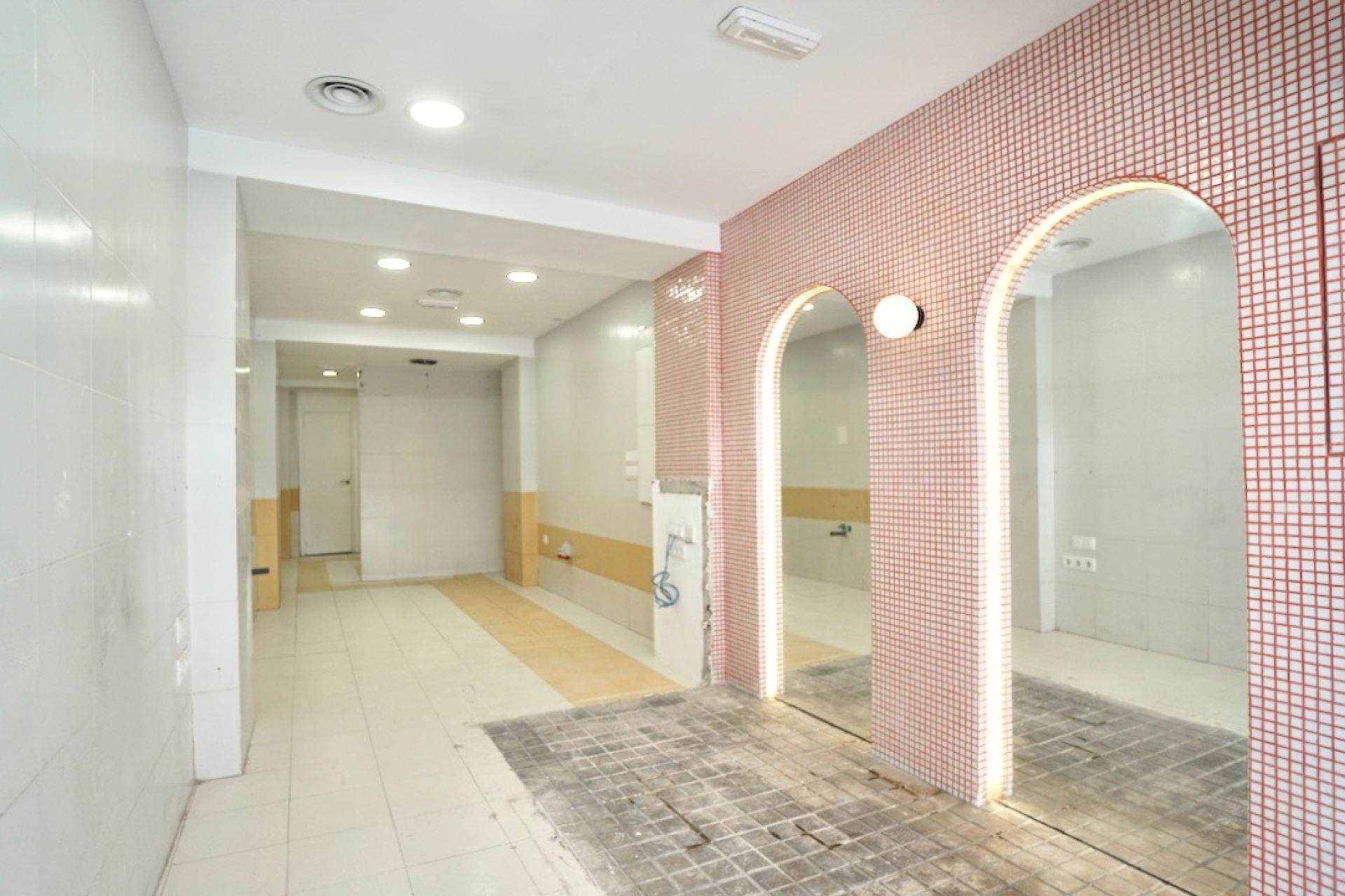 Reventas - Local Comercial - Moraira - Centro Moraira