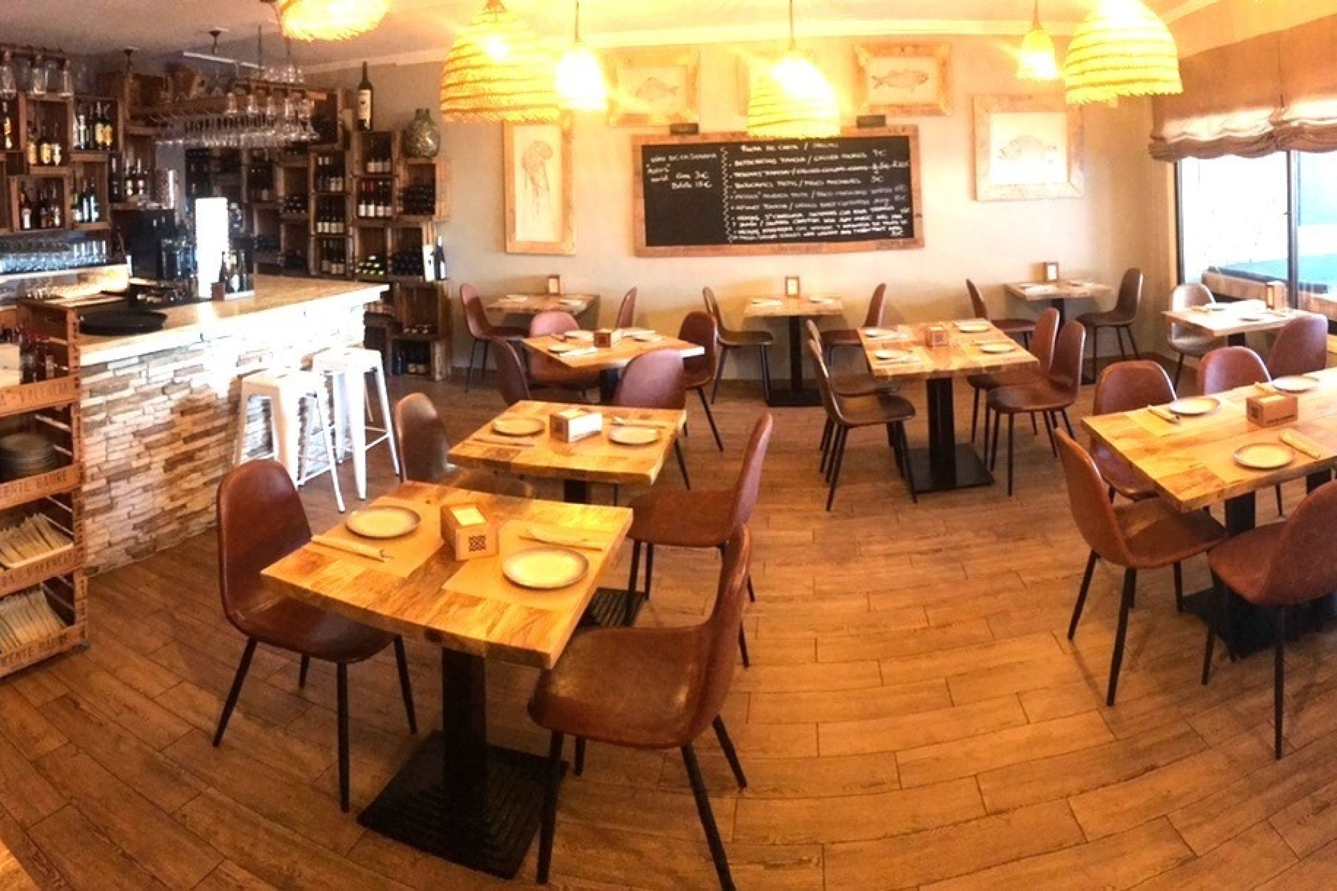 Reventas - Local Comercial - Moraira - La Cometa