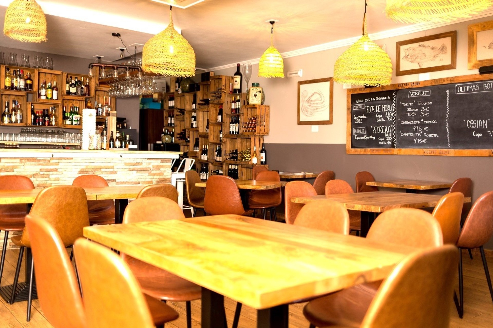 Reventas - Local Comercial - Moraira - La Cometa