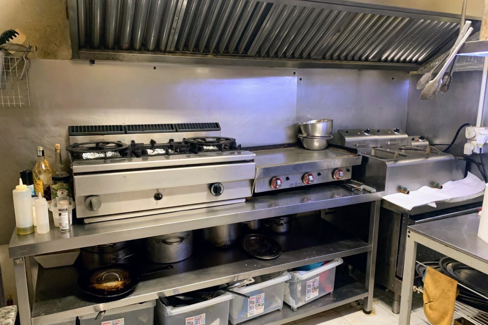 Reventas - Local Comercial - Moraira - La Cometa