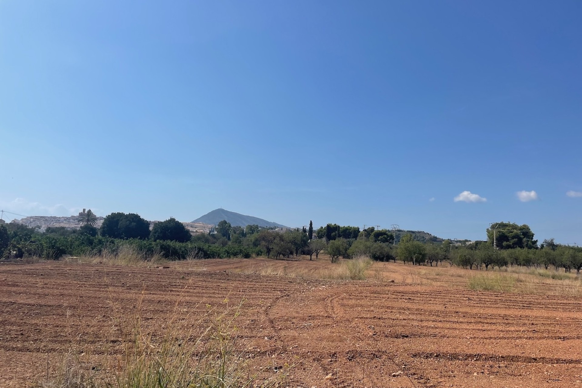 Reventas - Parcelas y Terrenos - Altea