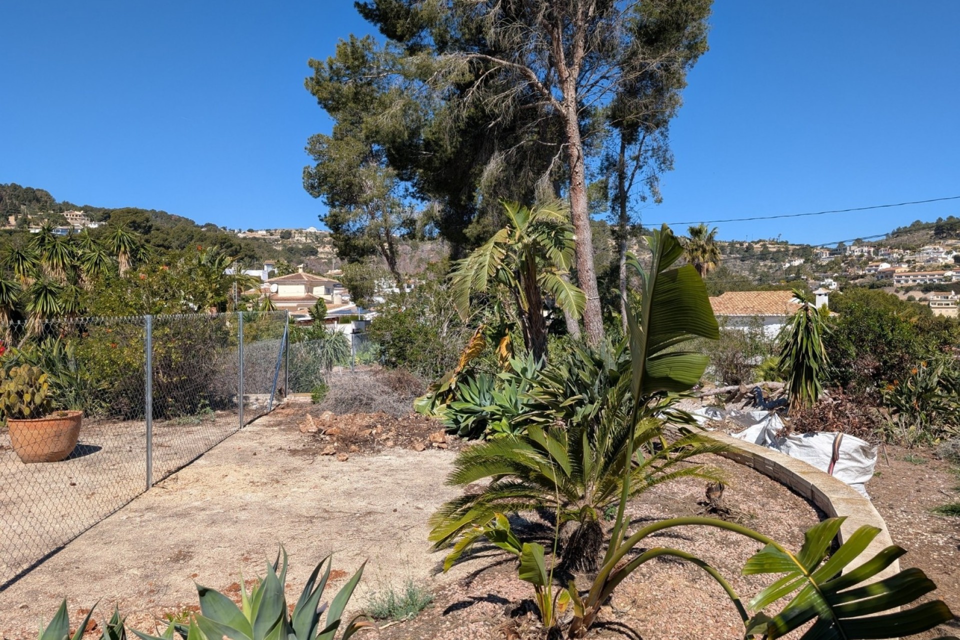Reventas - Parcelas y Terrenos - Benissa - Buenavista