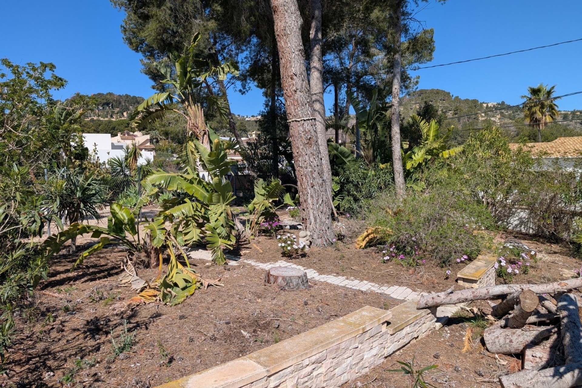 Reventas - Parcelas y Terrenos - Benissa - Buenavista