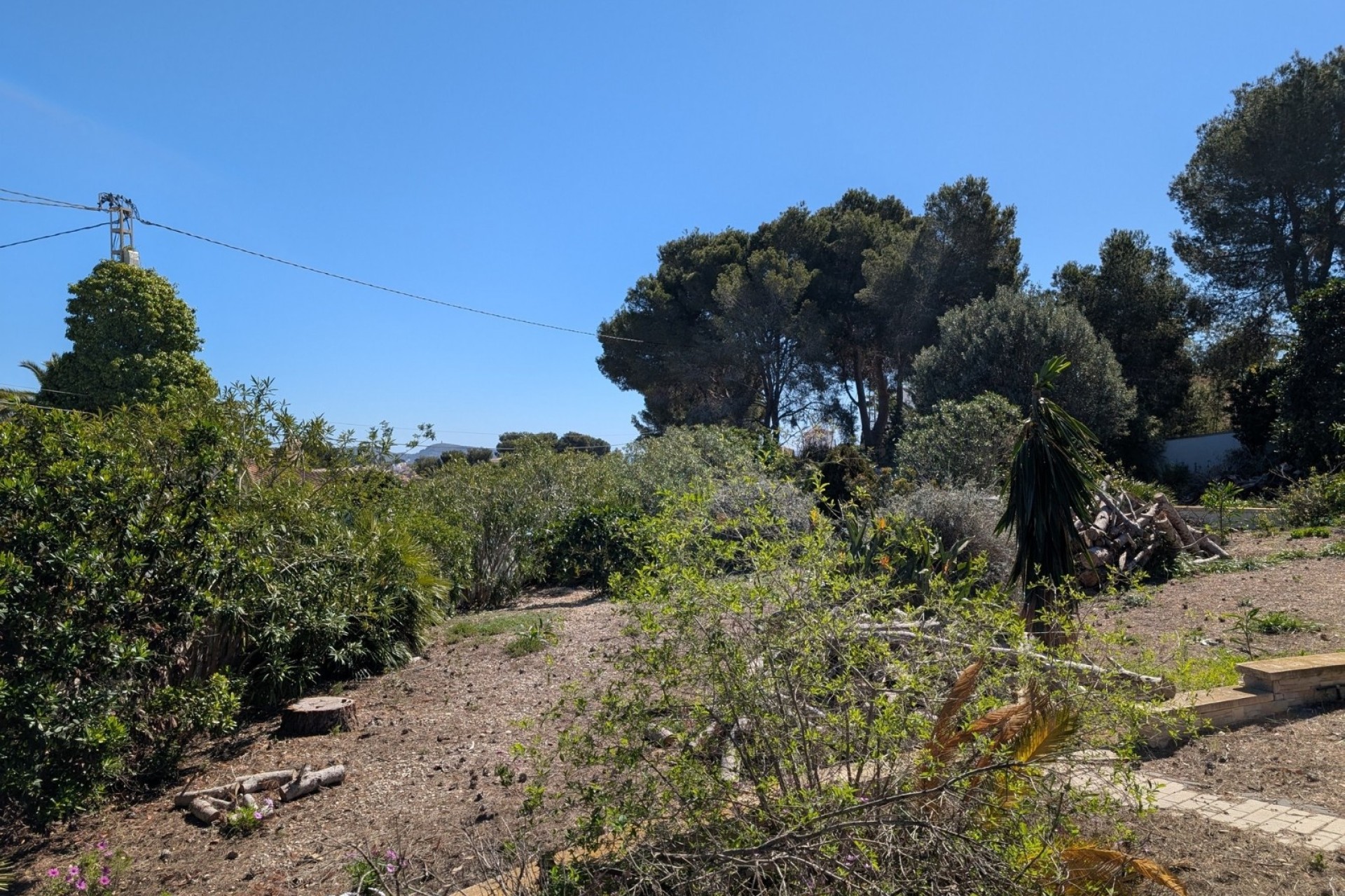 Reventas - Parcelas y Terrenos - Benissa - Buenavista