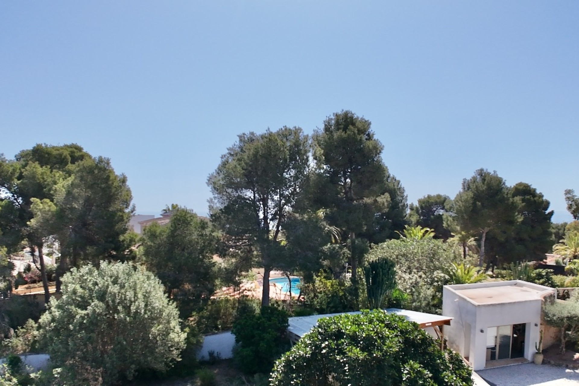 Reventas - Parcelas y Terrenos - Benissa - Fanadix