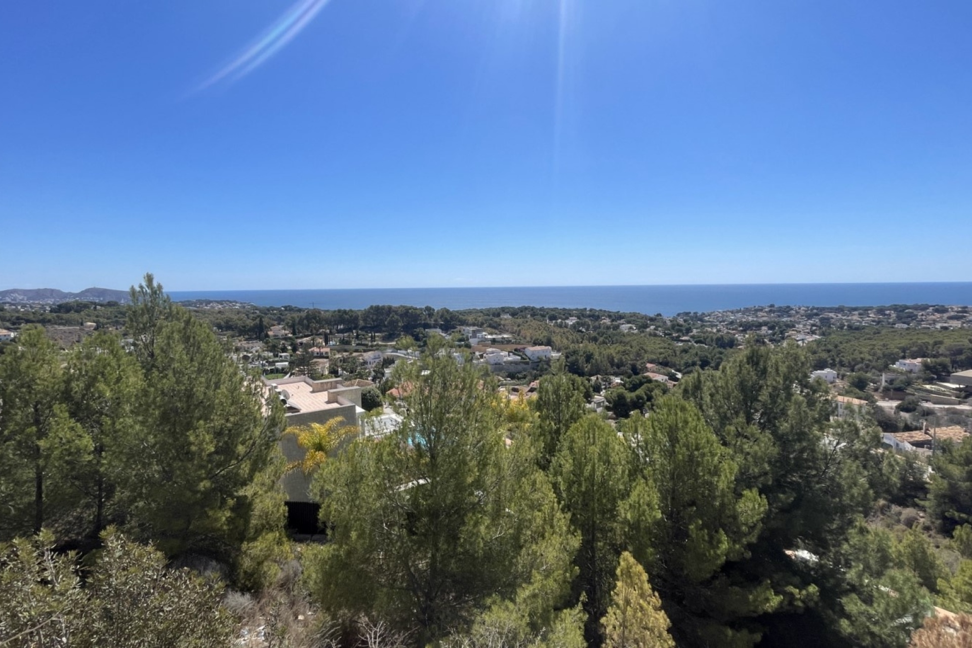 Reventas - Parcelas y Terrenos - Benissa - La Fustera