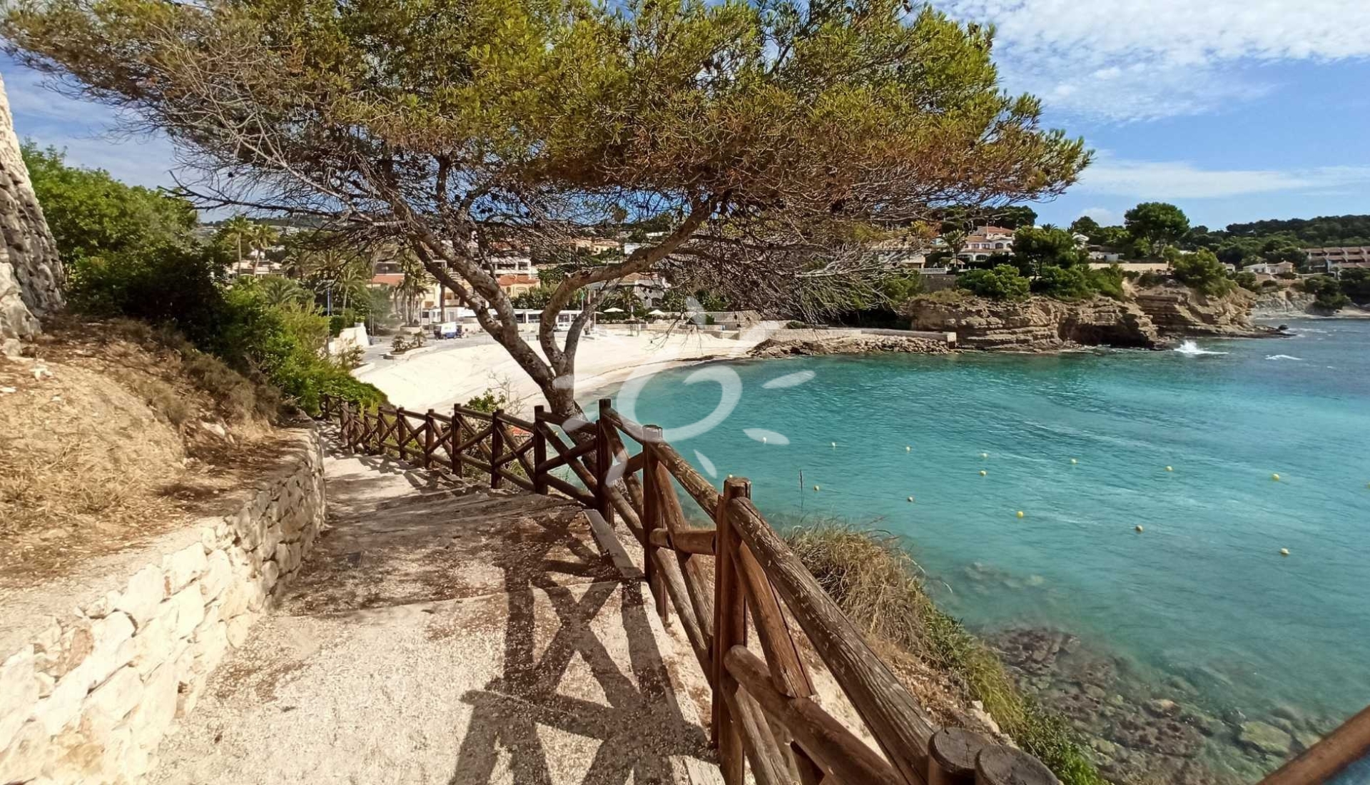Reventas - Parcelas y Terrenos - Benissa - La Fustera