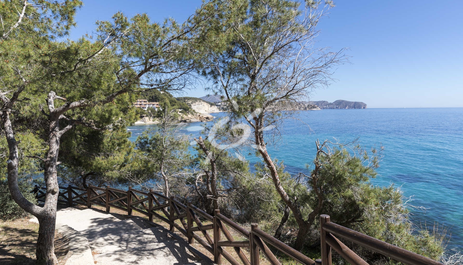 Reventas - Parcelas y Terrenos - Benissa - La Fustera