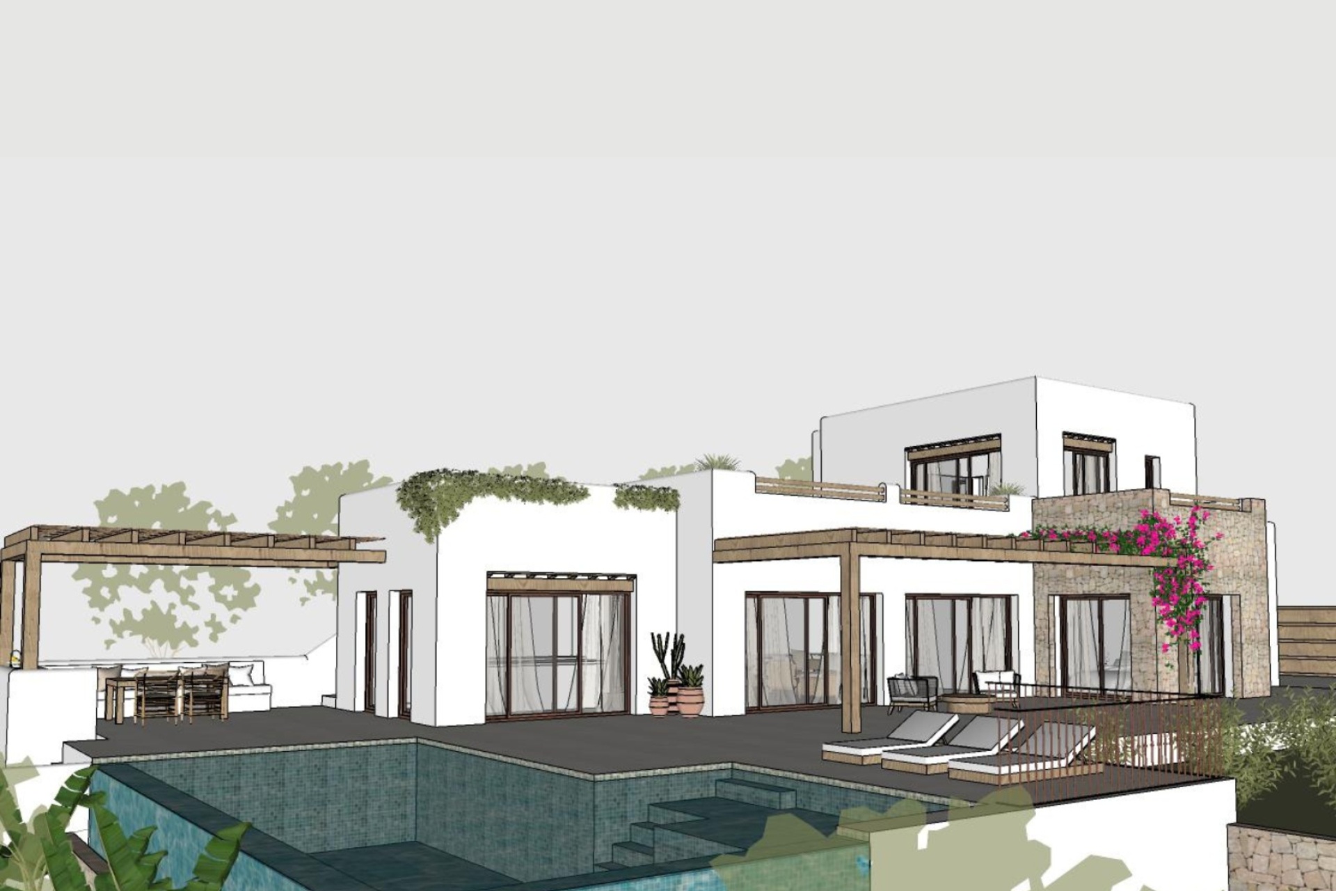 Reventas - Parcelas y Terrenos - Benissa - San Jaime