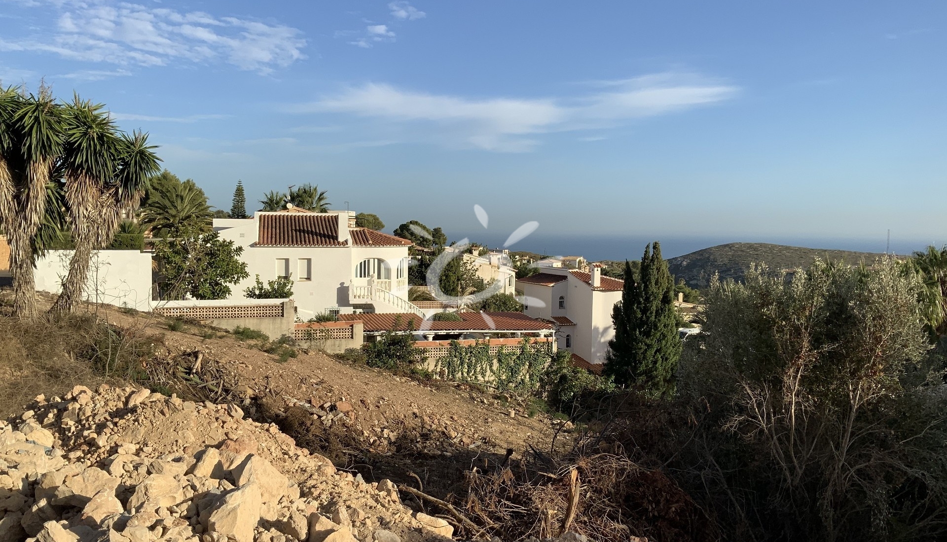 Reventas - Parcelas y Terrenos - Benitachell / El Poble Nou de Benitatxell - Cumbre del Sol