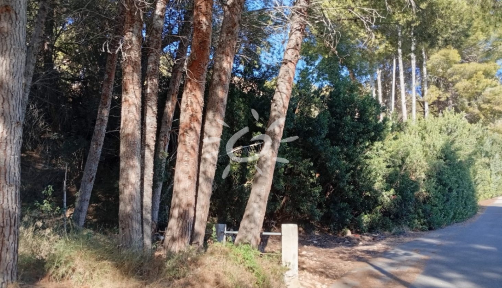 Reventas - Parcelas y Terrenos - Calpe - Oltamar