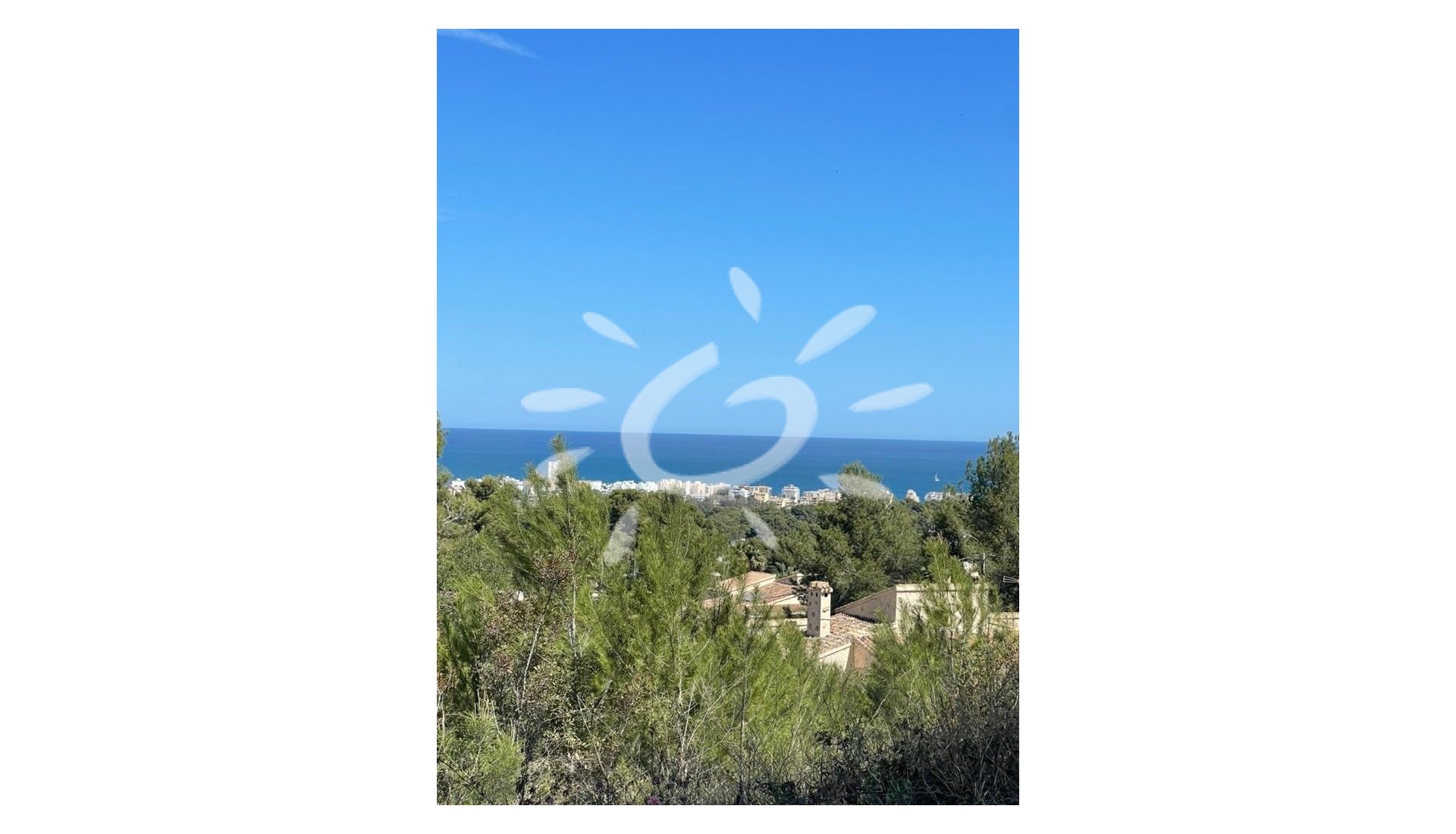 Reventas - Parcelas y Terrenos - Jávea / Xàbia - Cap Martí - El Tossalet - Pinomar