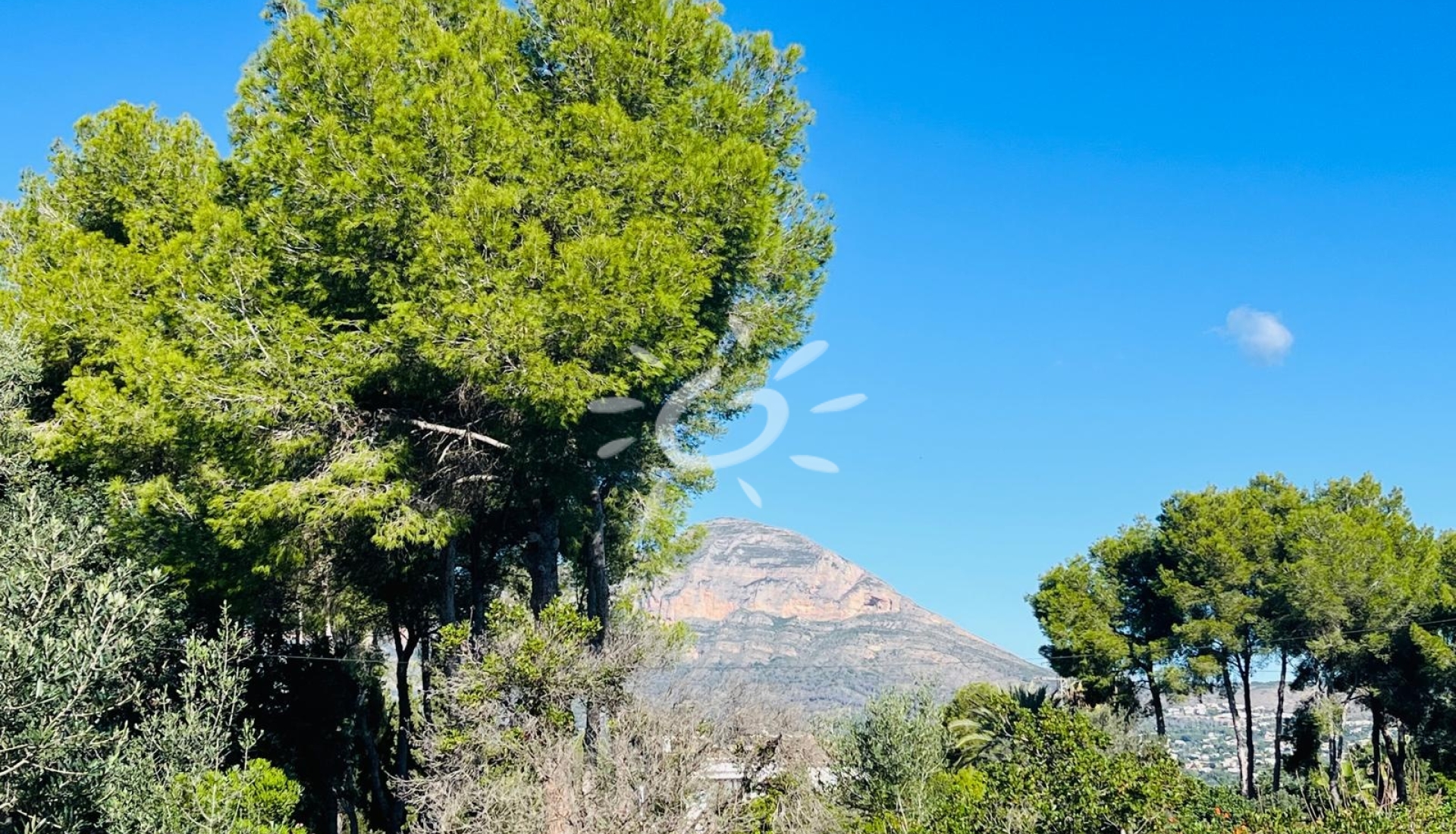 Reventas - Parcelas y Terrenos - Jávea / Xàbia - Partides comunes - Adsubia