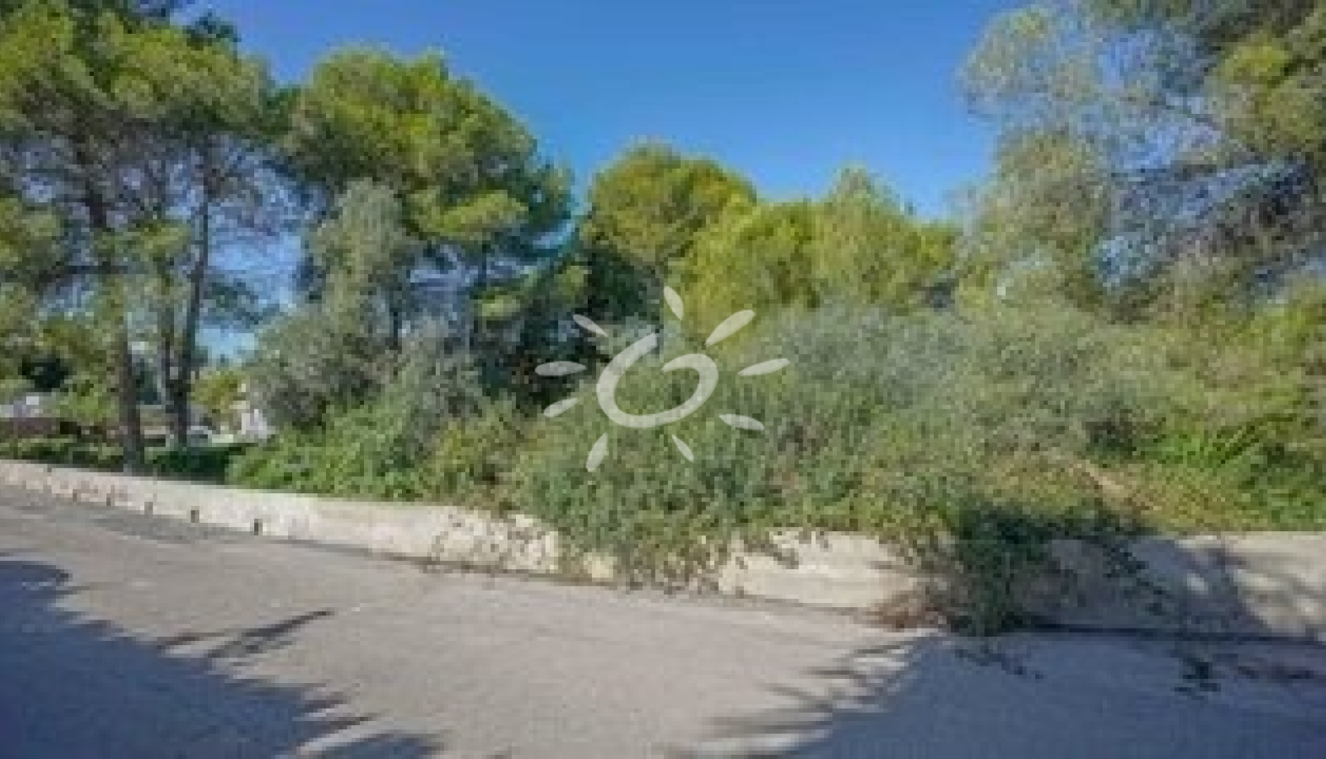 Reventas - Parcelas y Terrenos - Jávea / Xàbia - Portichol - Balcón al Mar