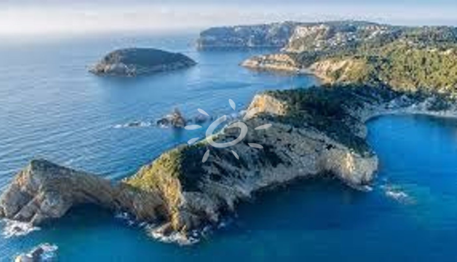 Reventas - Parcelas y Terrenos - Jávea / Xàbia - Portichol - Balcón al Mar