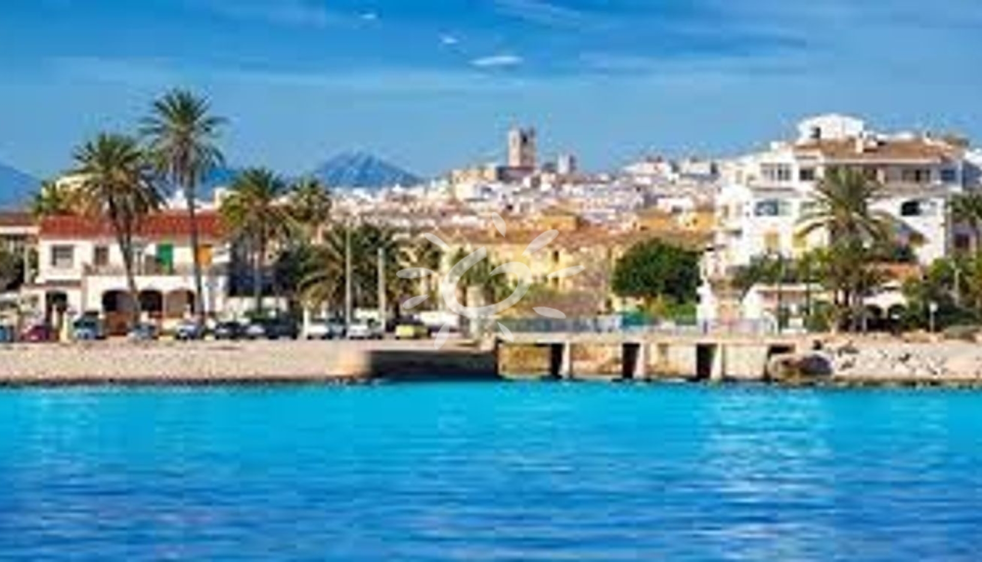 Reventas - Parcelas y Terrenos - Jávea / Xàbia - Portichol - Balcón al Mar