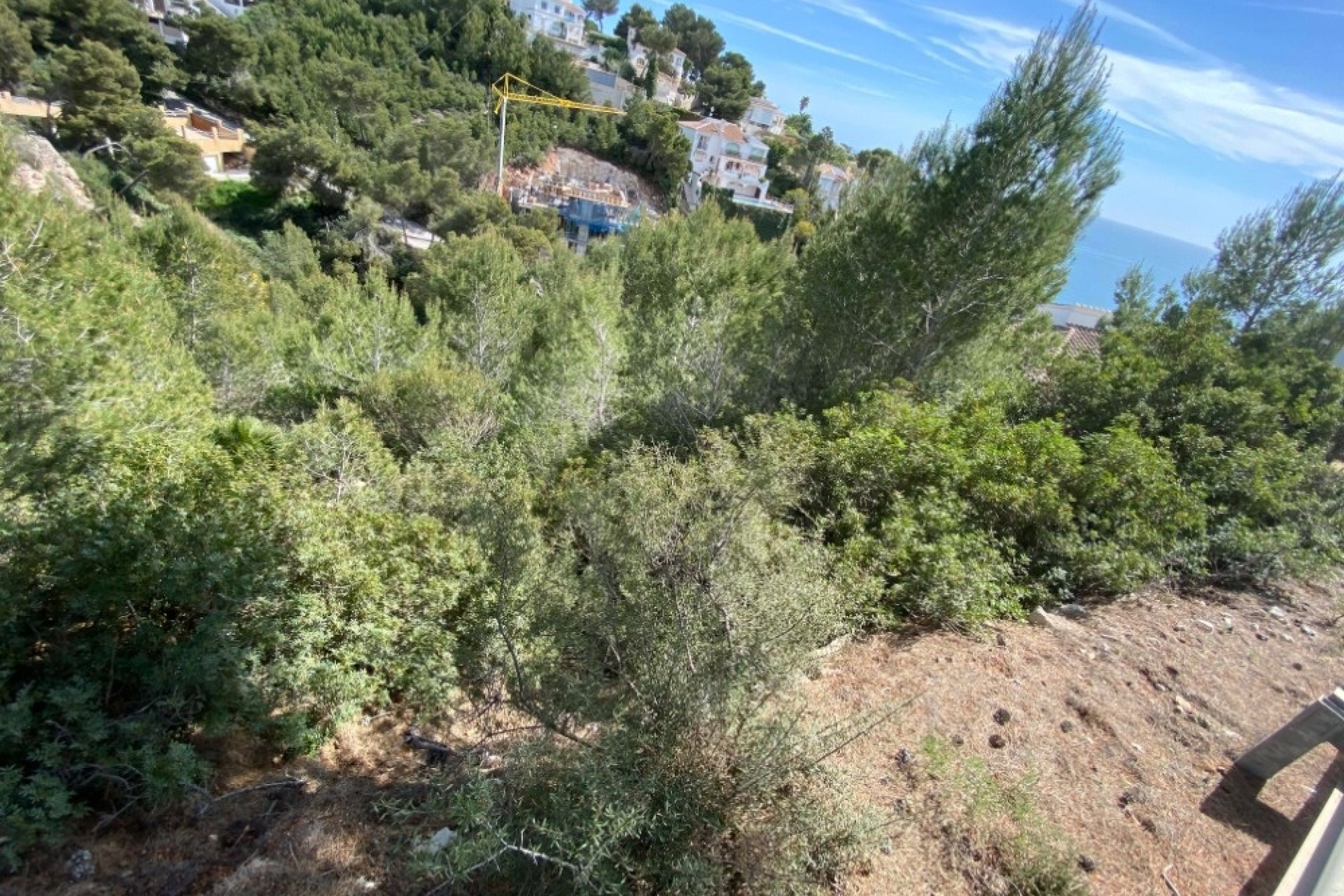 Reventas - Parcelas y Terrenos - Javea