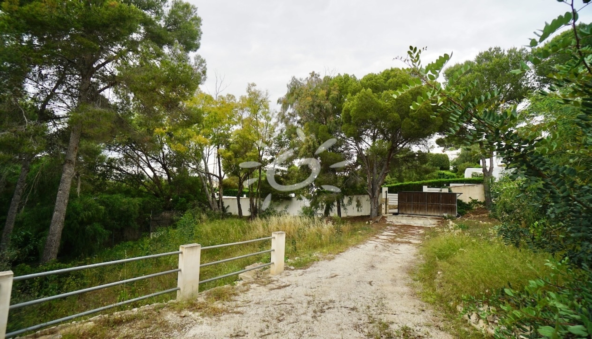 Reventas - Parcelas y Terrenos - Moraira - Arnella
