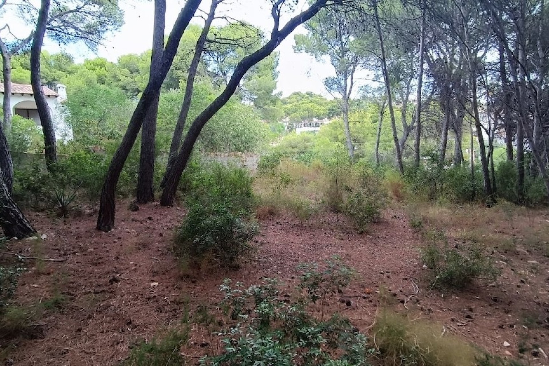 Reventas - Parcelas y Terrenos - Moraira - La Cometa