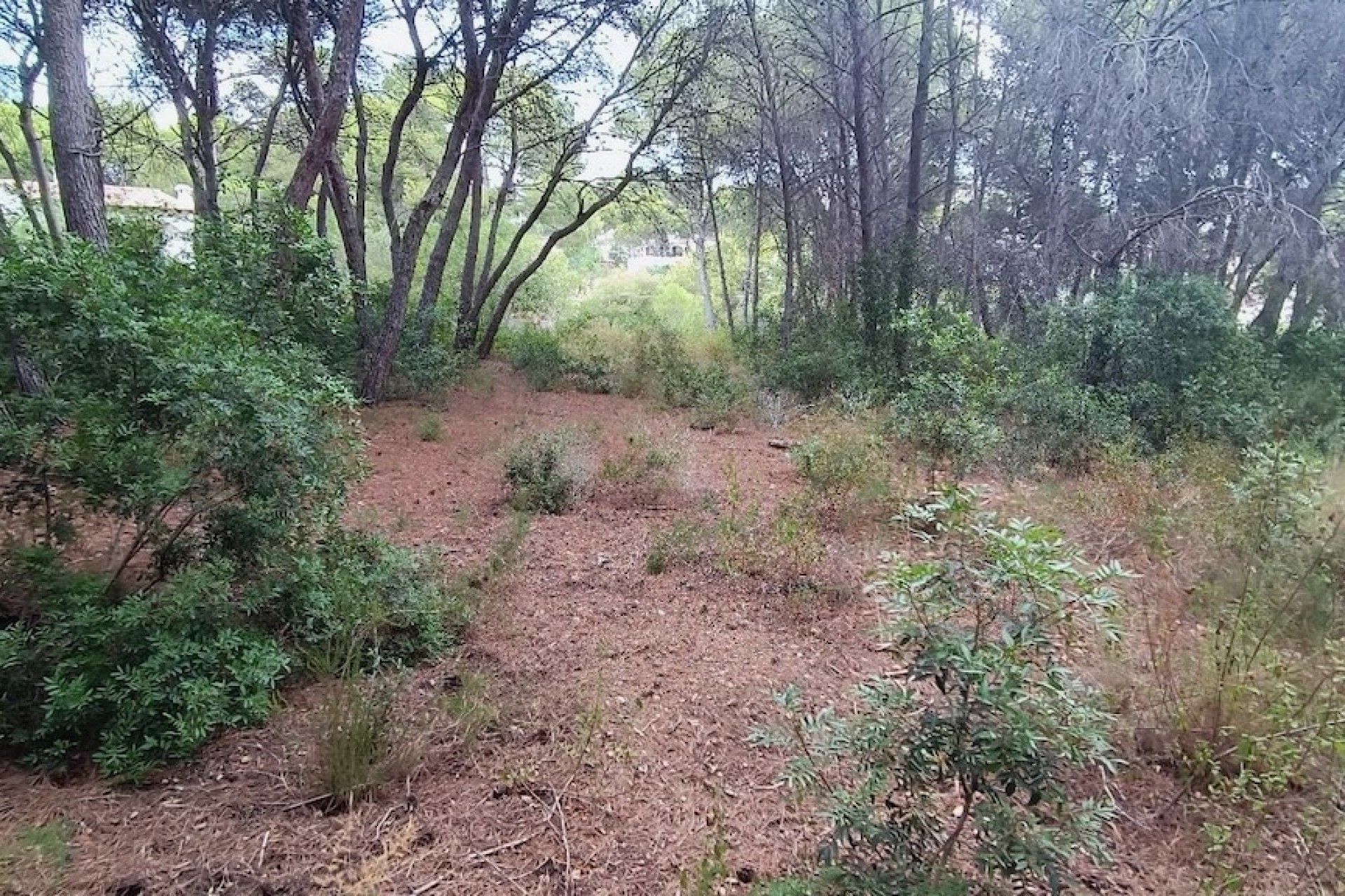 Reventas - Parcelas y Terrenos - Moraira - La Cometa