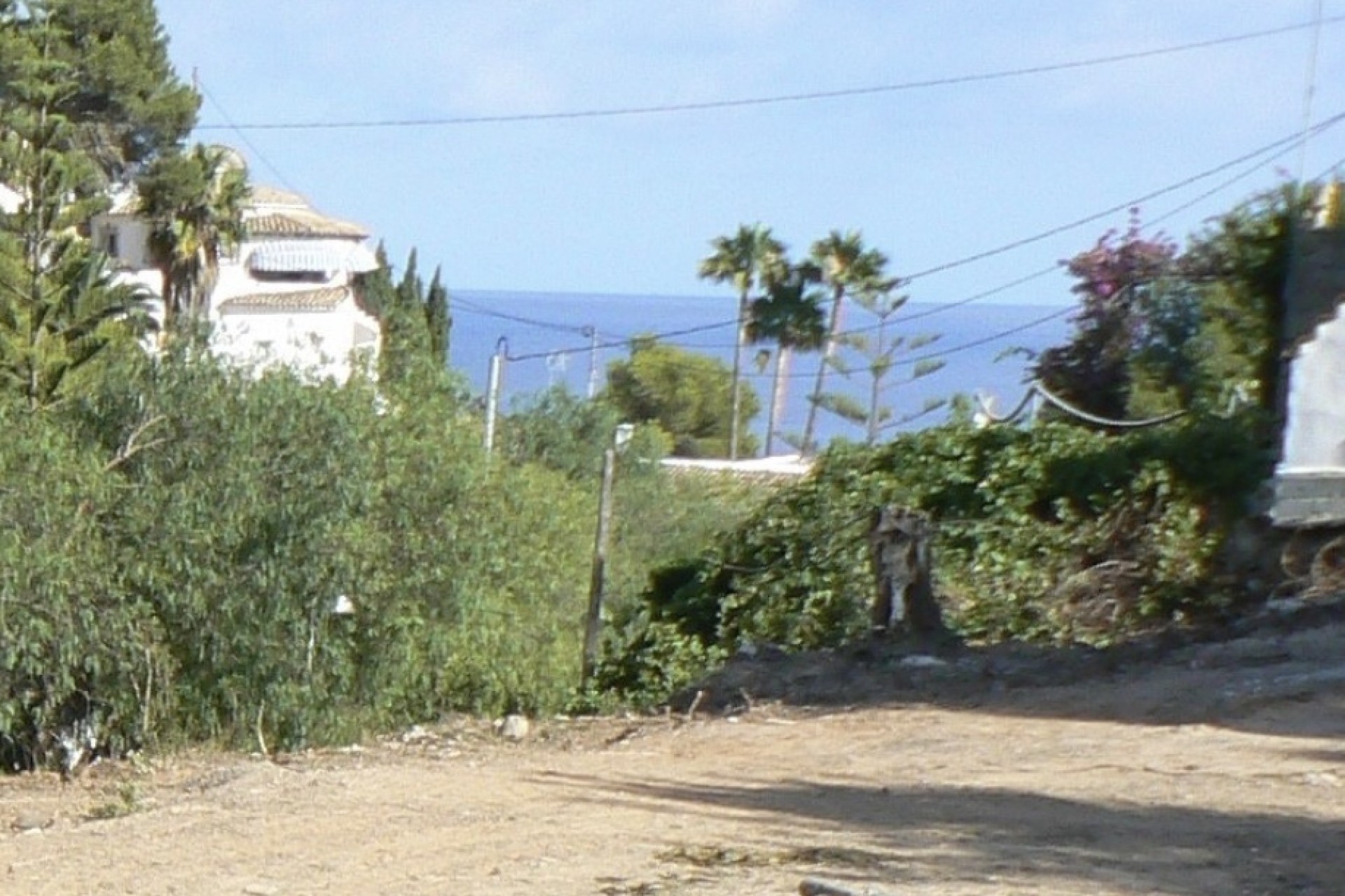 Reventas - Parcelas y Terrenos - Moraira