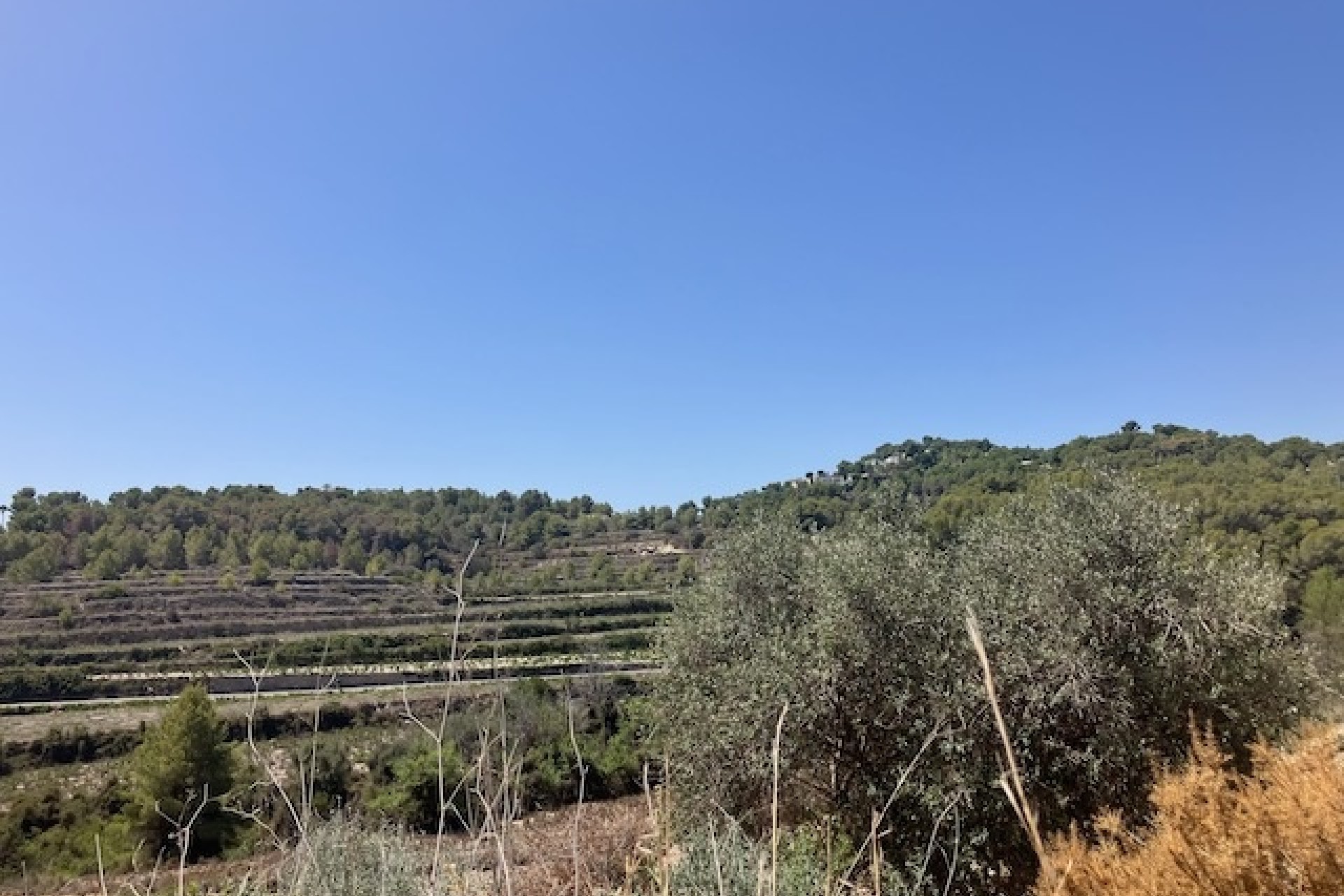 Reventas - Parcelas y Terrenos - Teulada