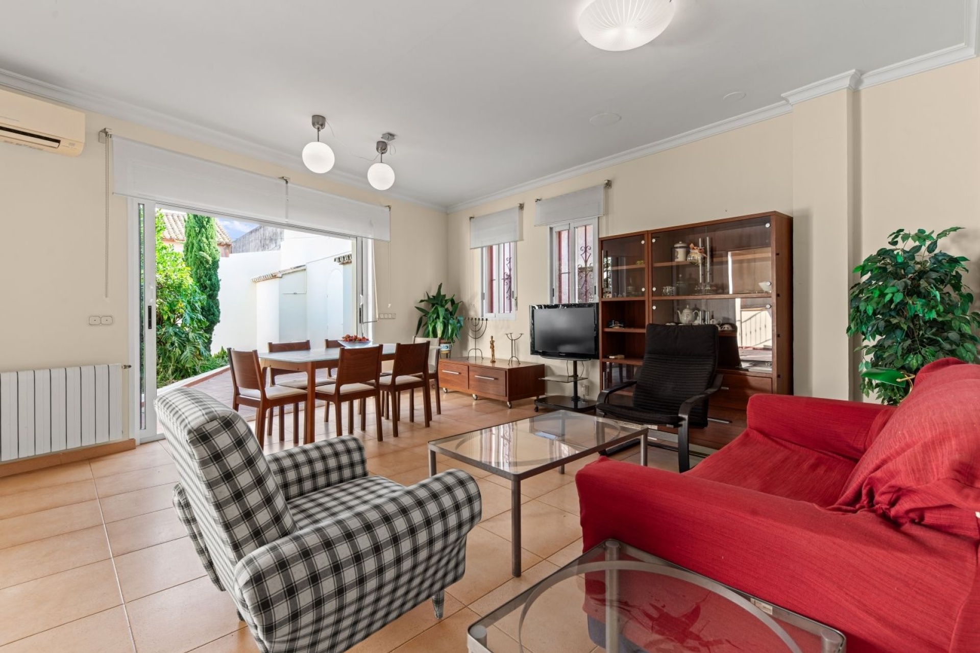 Reventas - town_house - Pedreguer - Centro