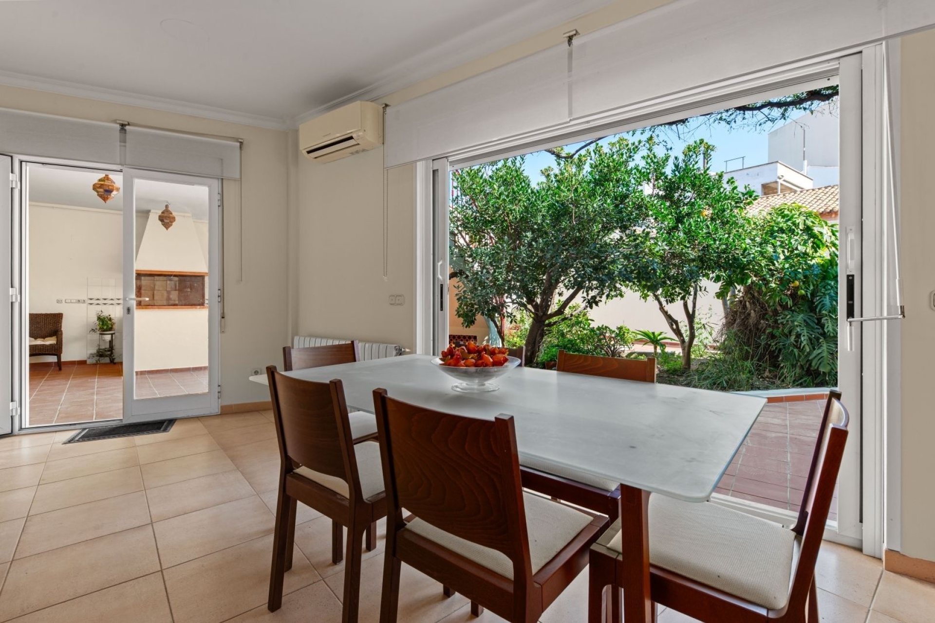 Reventas - town_house - Pedreguer - Centro